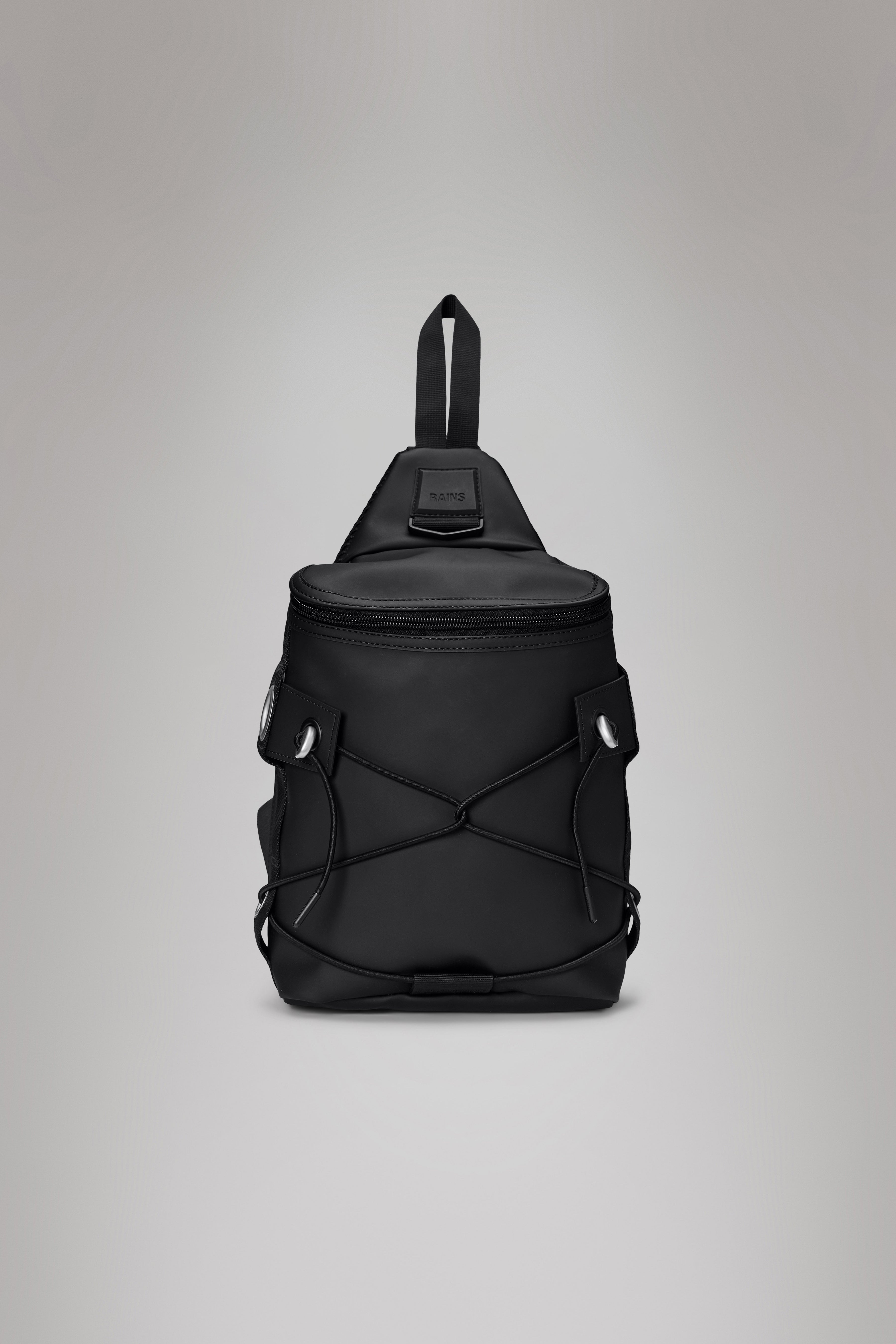 Trail Cord Sling Bag