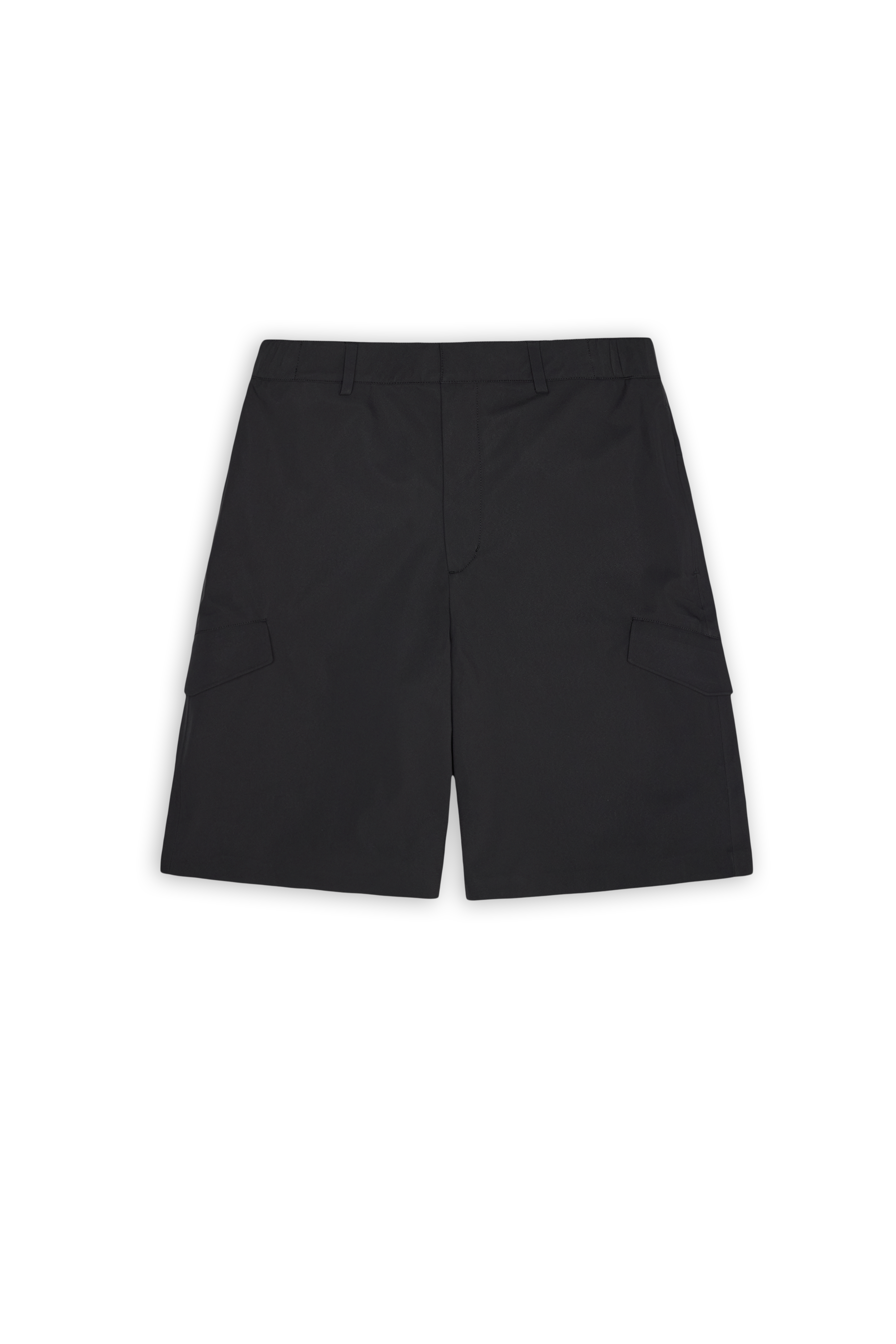 Suva Hardshell Shorts