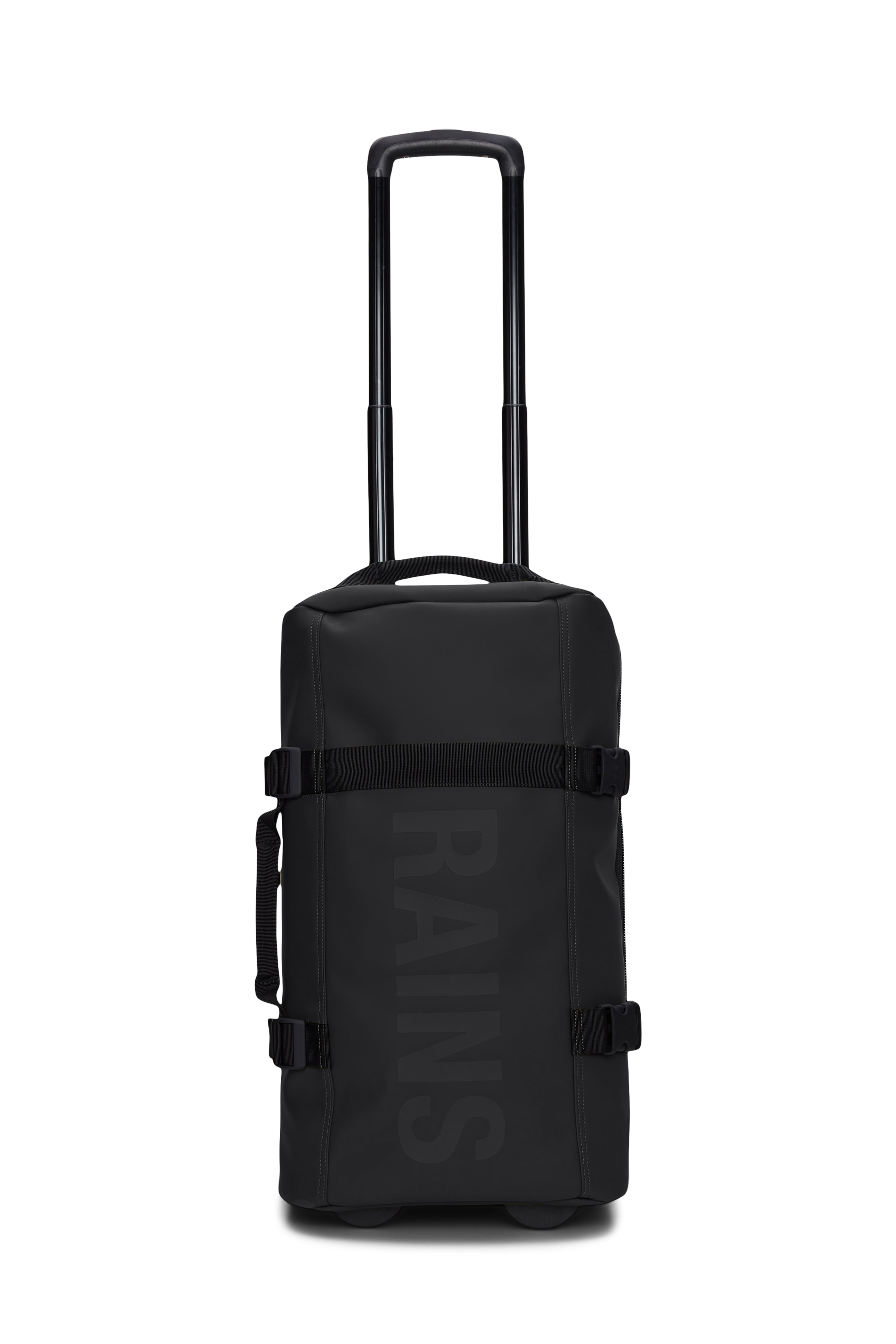 RAINS Texel Cabin Bag Black 35L H55 x D20 x W31 cm Cabin