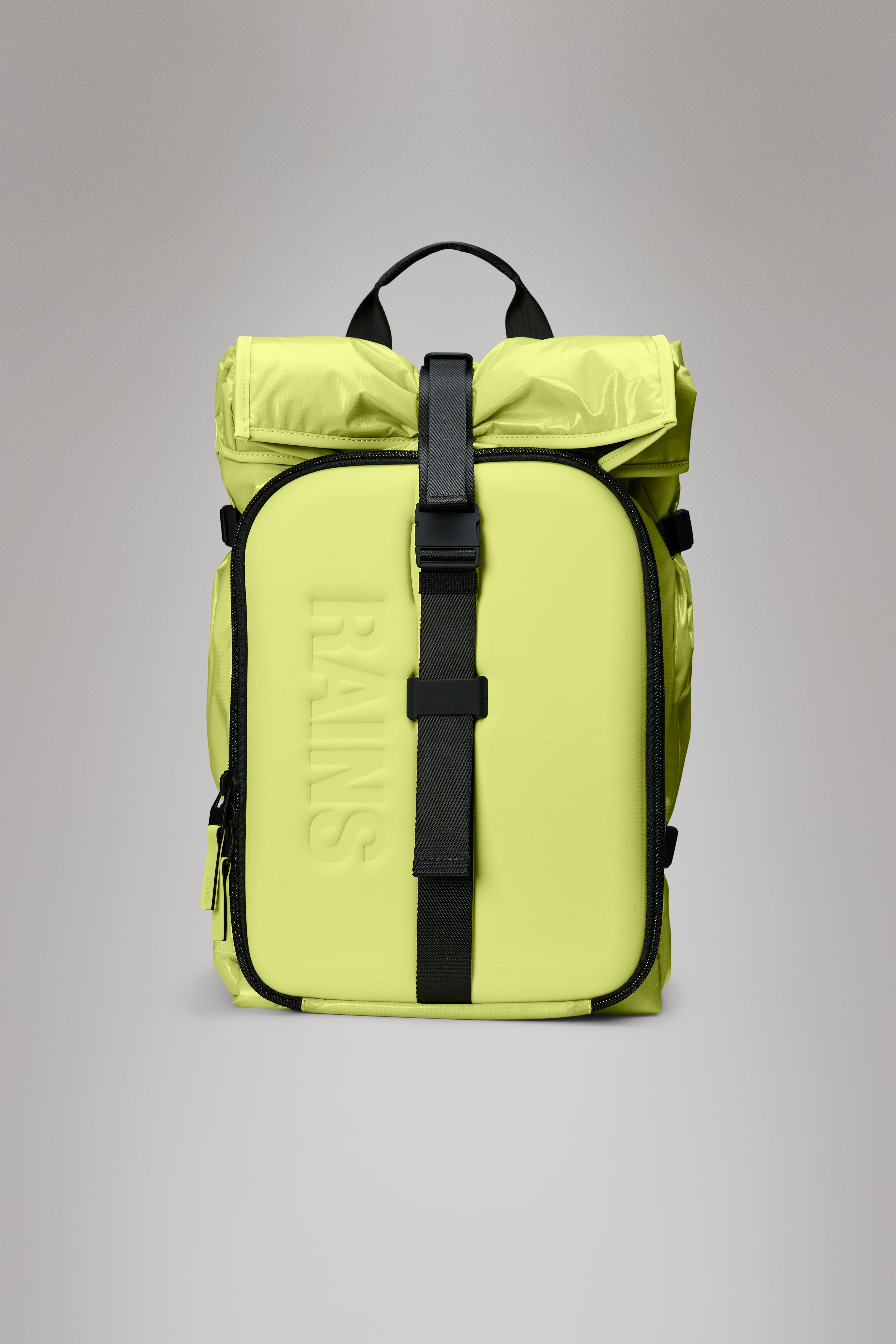 RAINS Sibu Vision Shield Backpack Acid Backpack