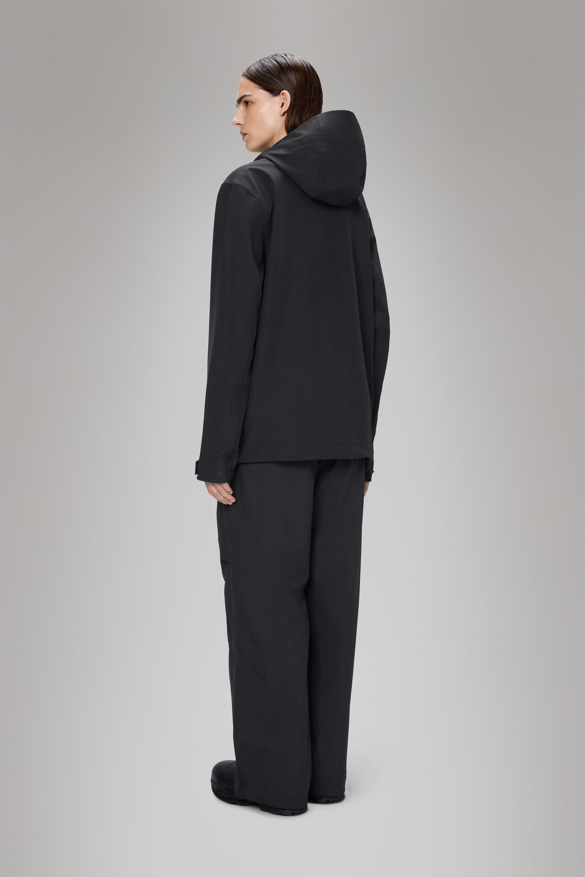 Suva Softshell Jacket