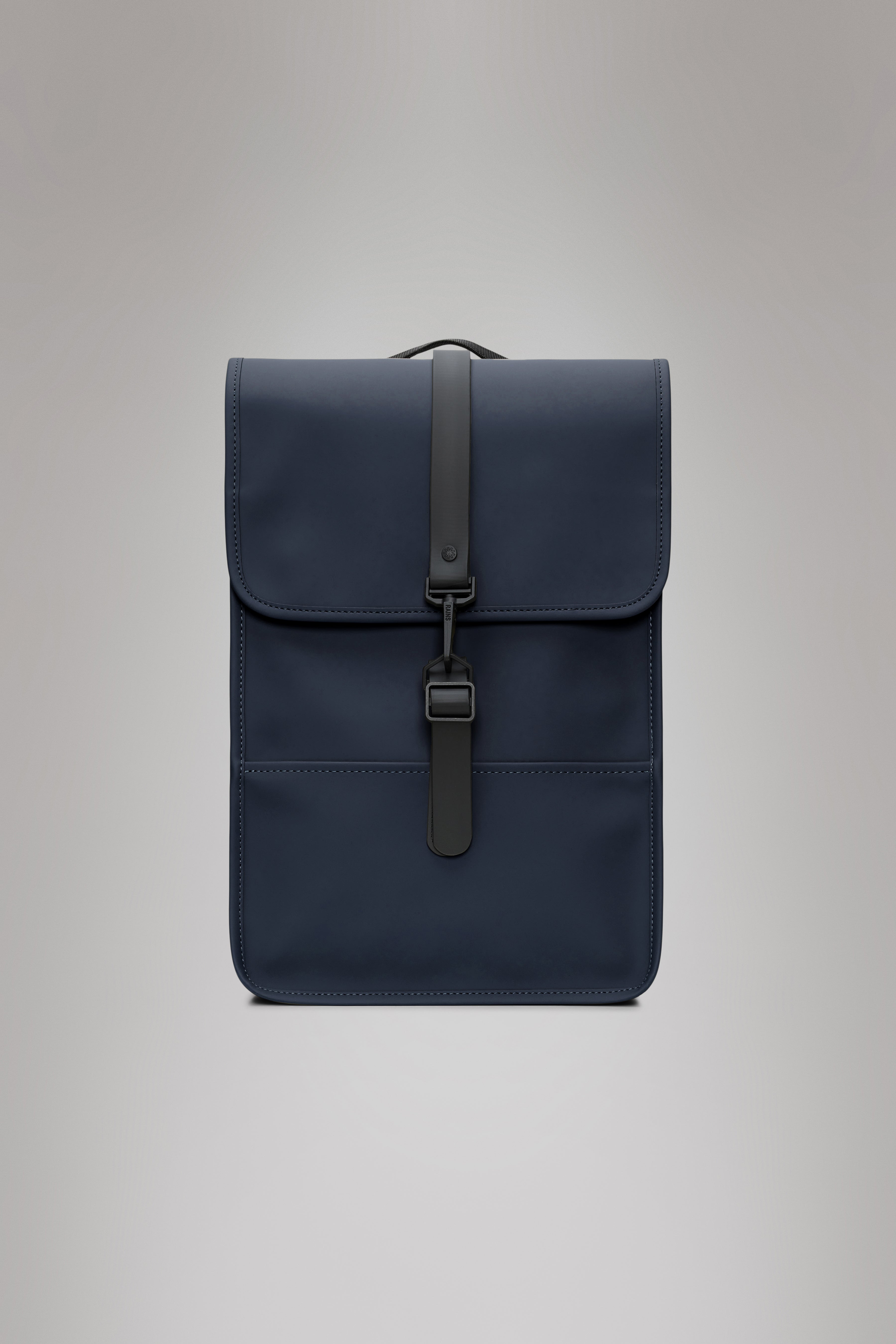 RAINS Backpack Mini Navy 11L H44 x D10 x W29 cm Backpack