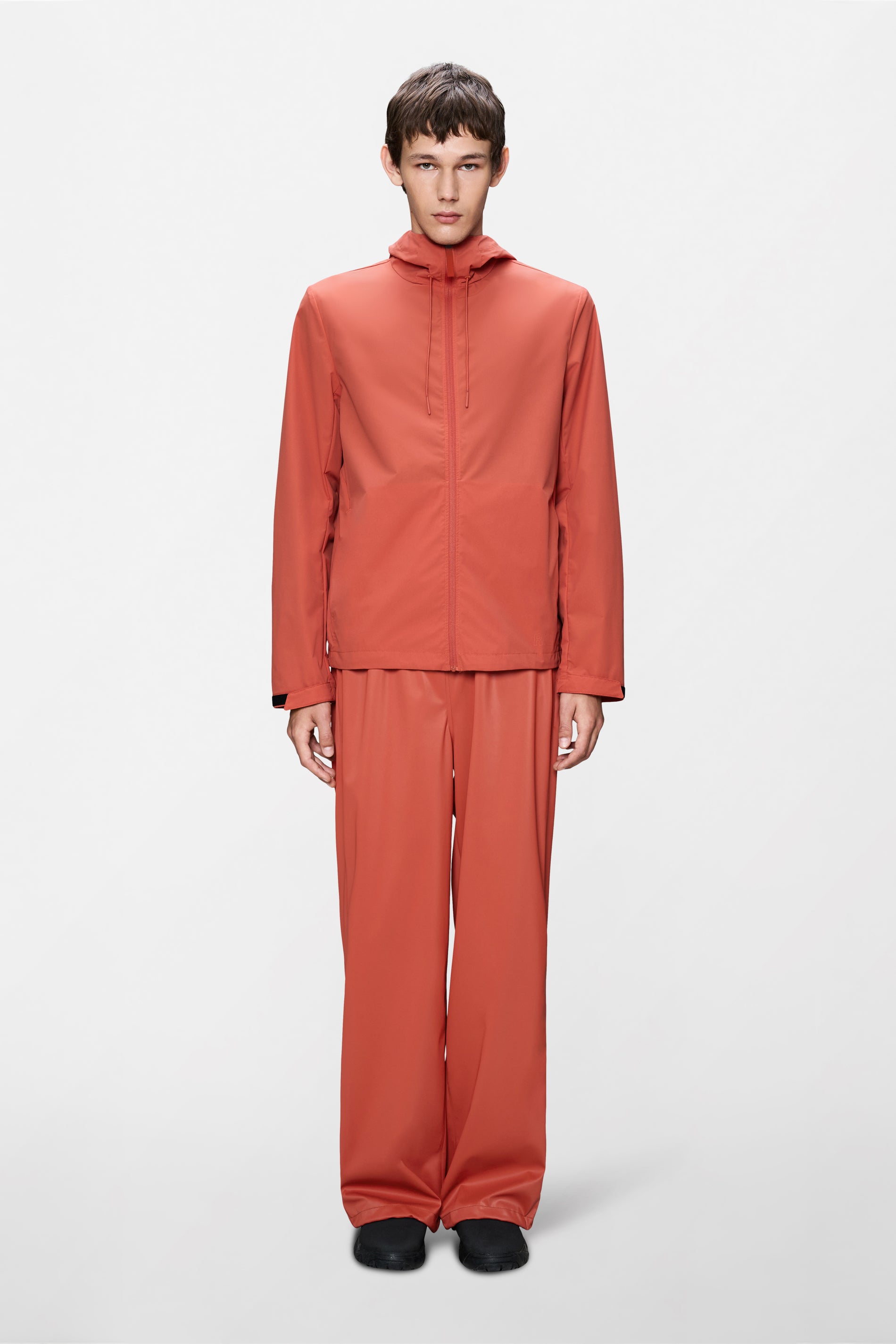 RAINS Mito Jacket Kiln Jacket