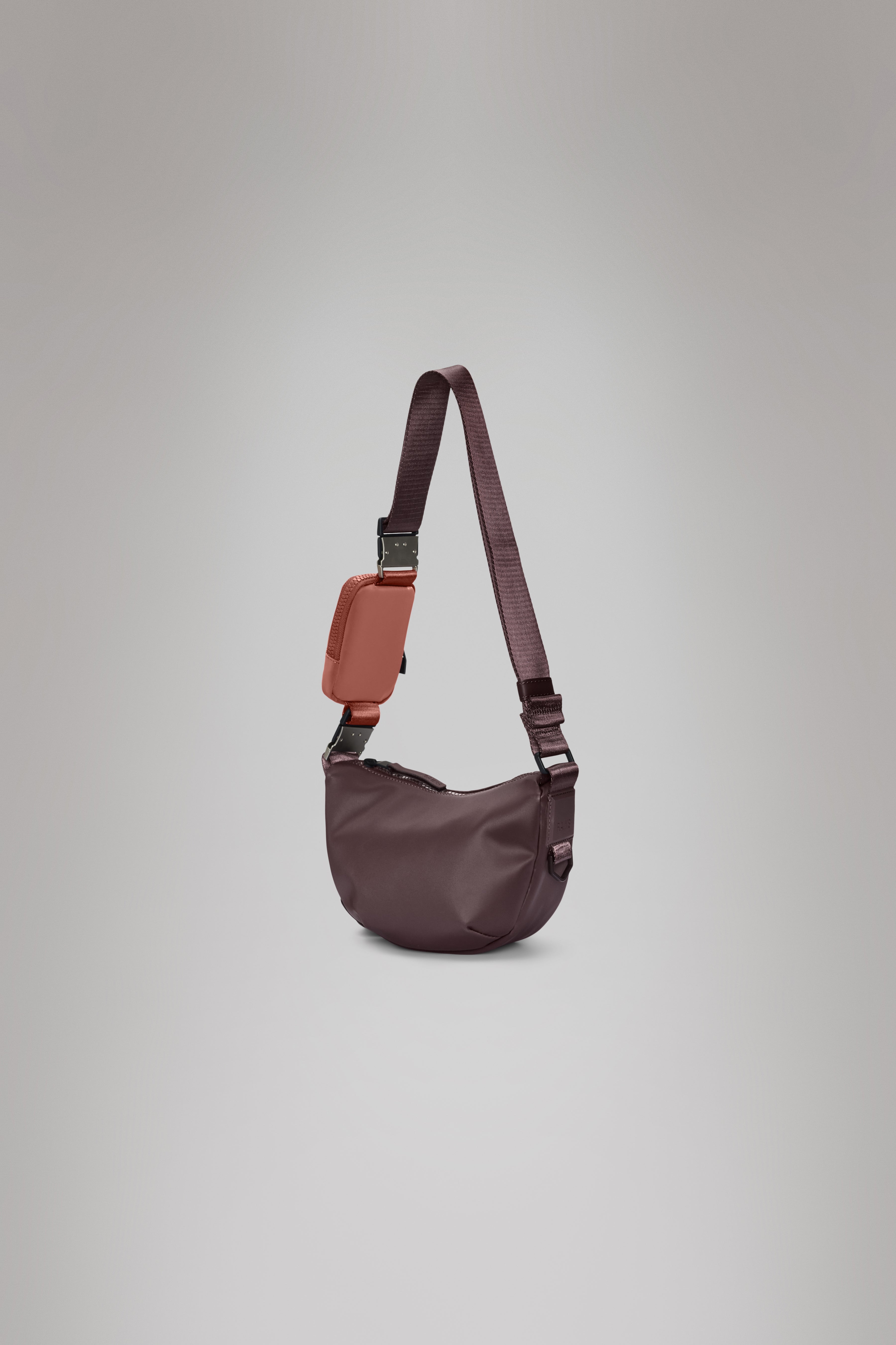 RAINS Valera Shoulder Bag Mini Depth Crossbody