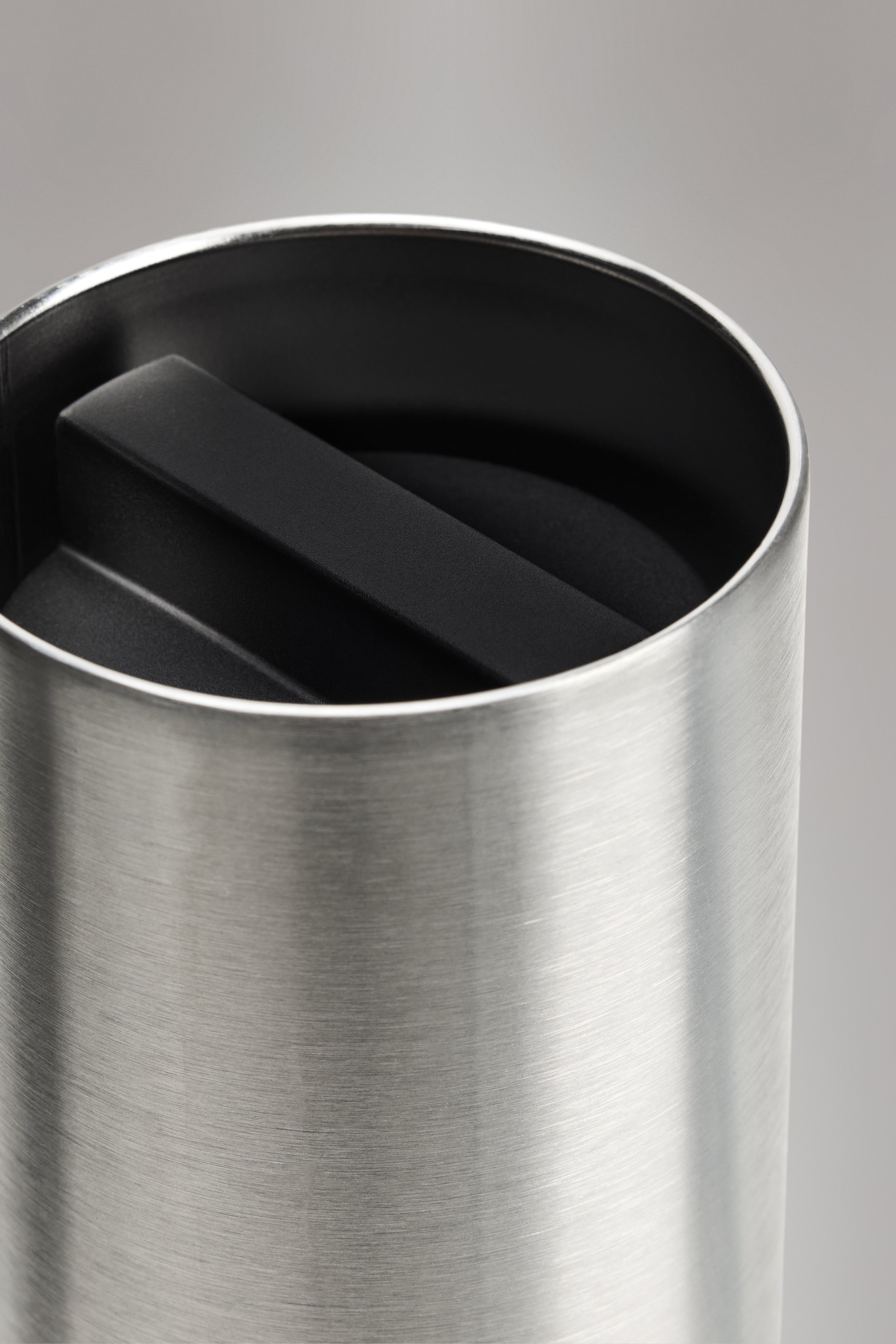 RAINS Insulated Flask 500ml Steel Drink wear