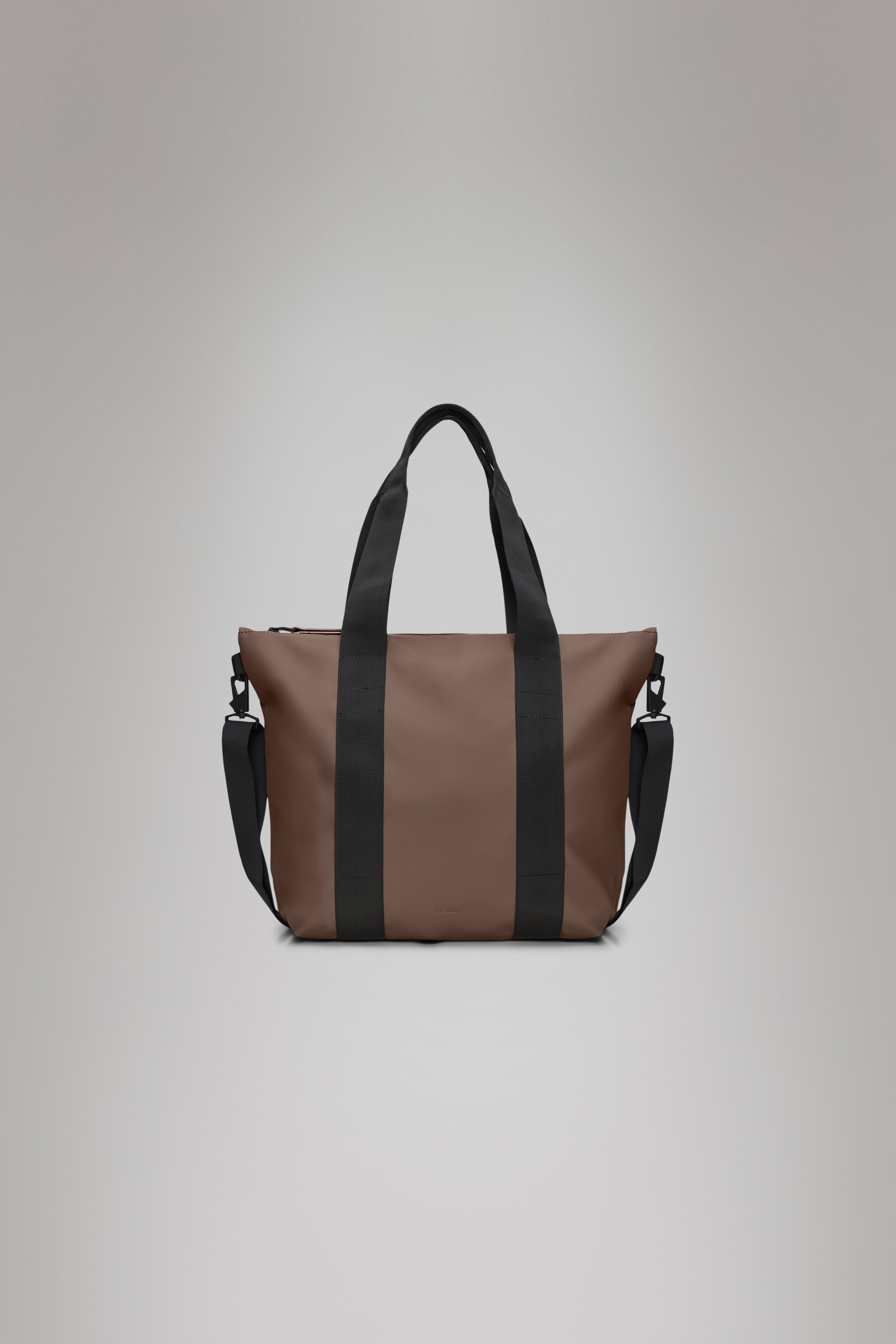 RAINS Tote Bag Mini Shade 16L H41 x D13 x W40 cm Tote