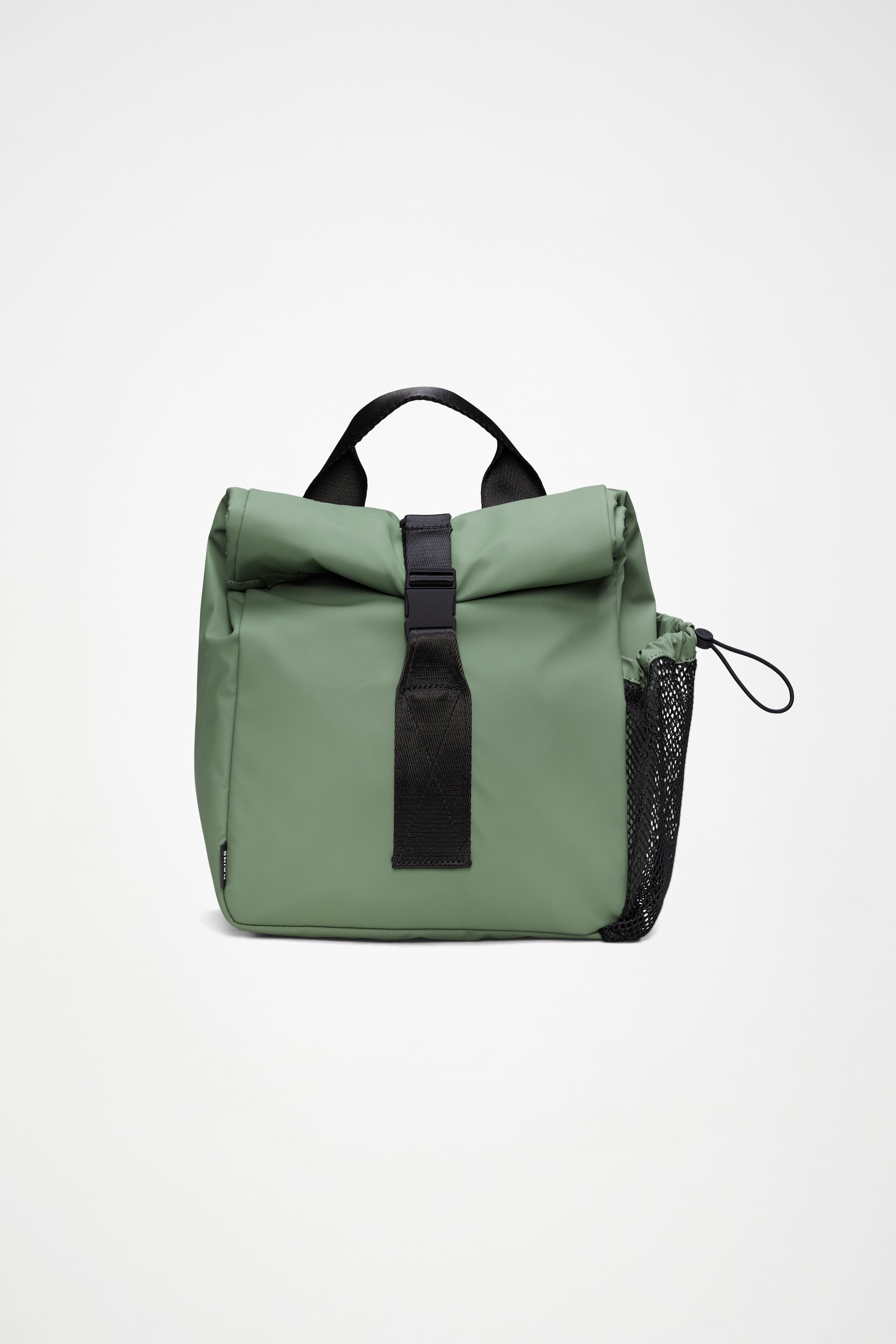 RAINS Lunch Bag Large Well 13.50L H38 x D14 x W24 cm Lunch Bag