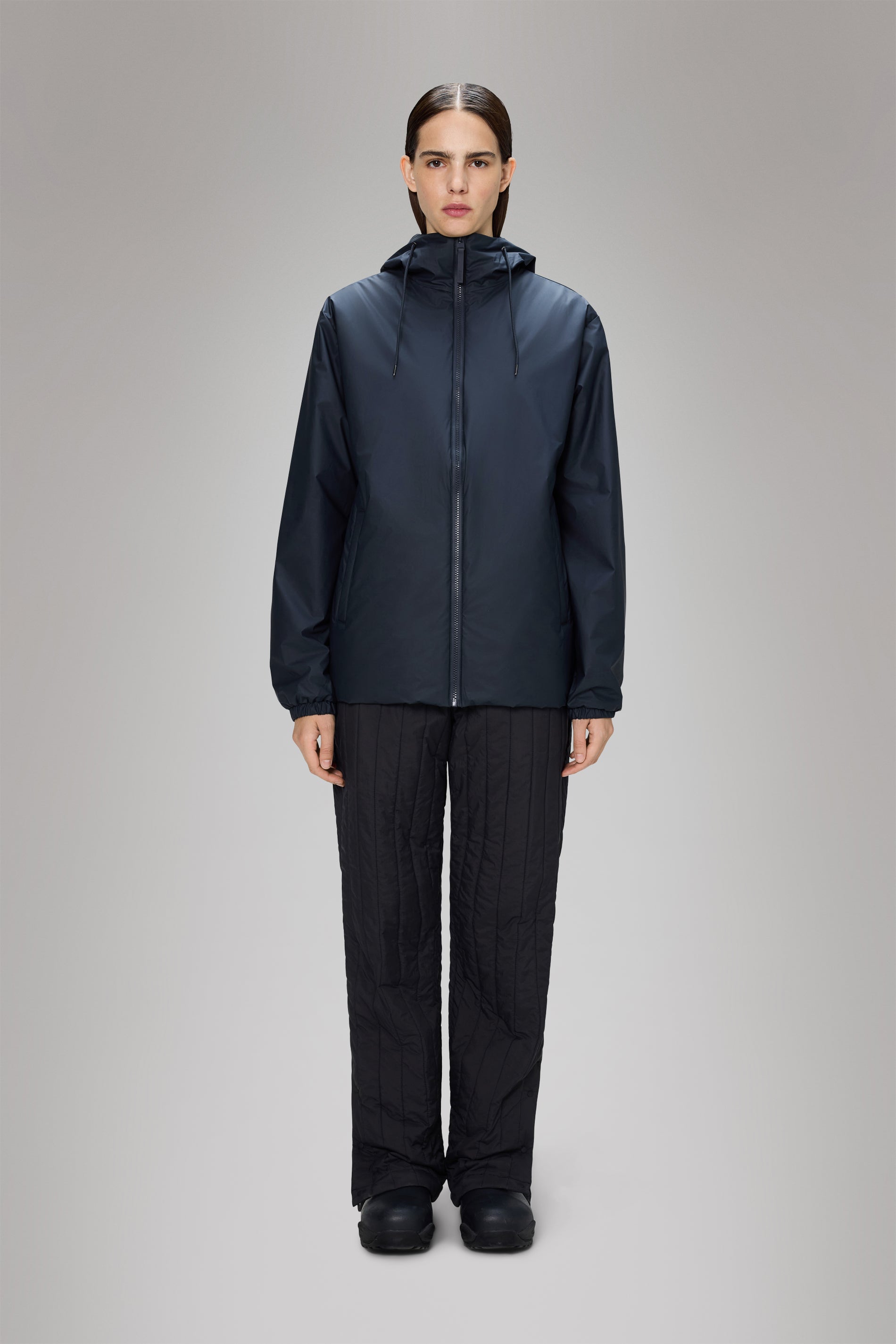 Lohja Insulated Jacket