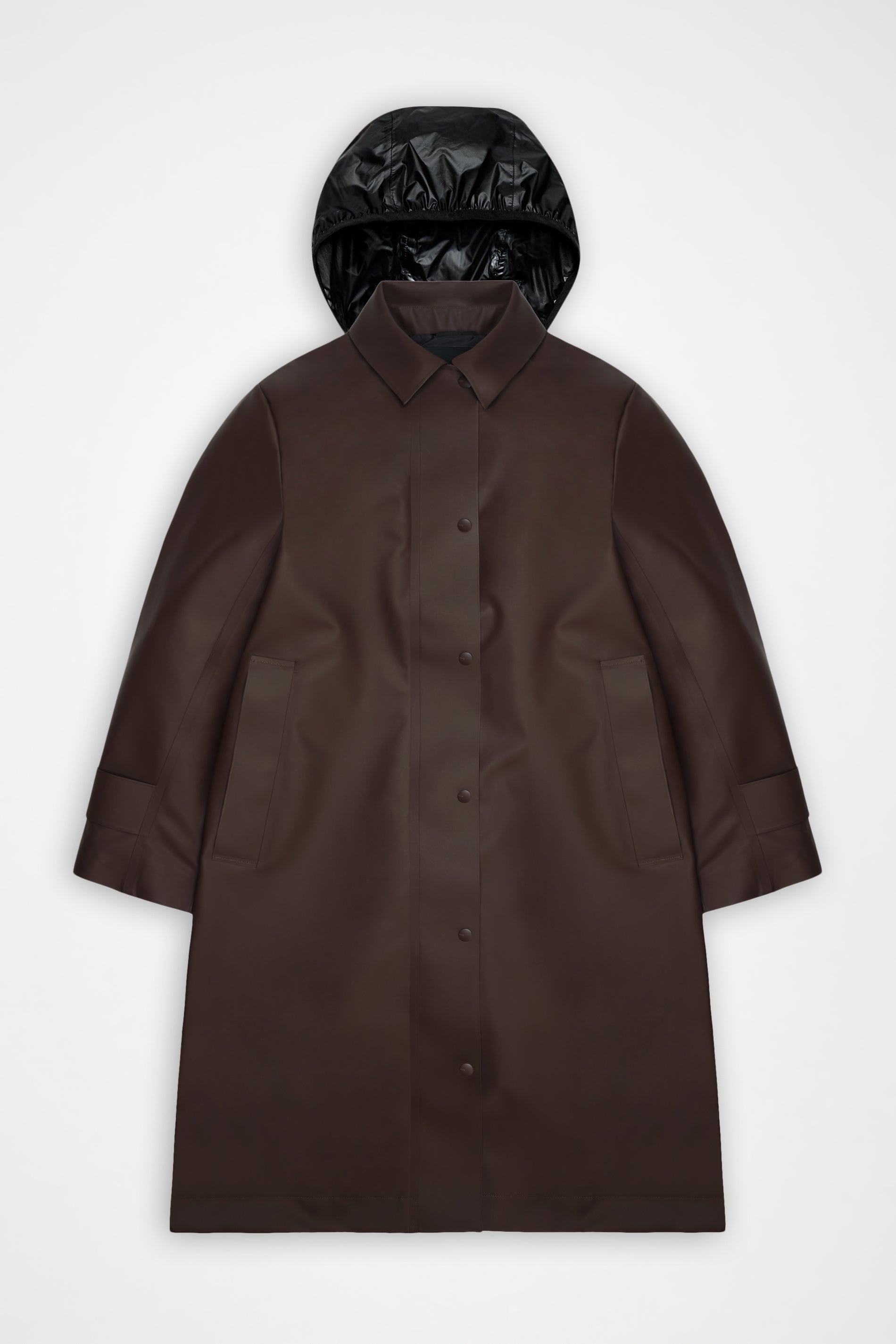 Nara Long W Jacket