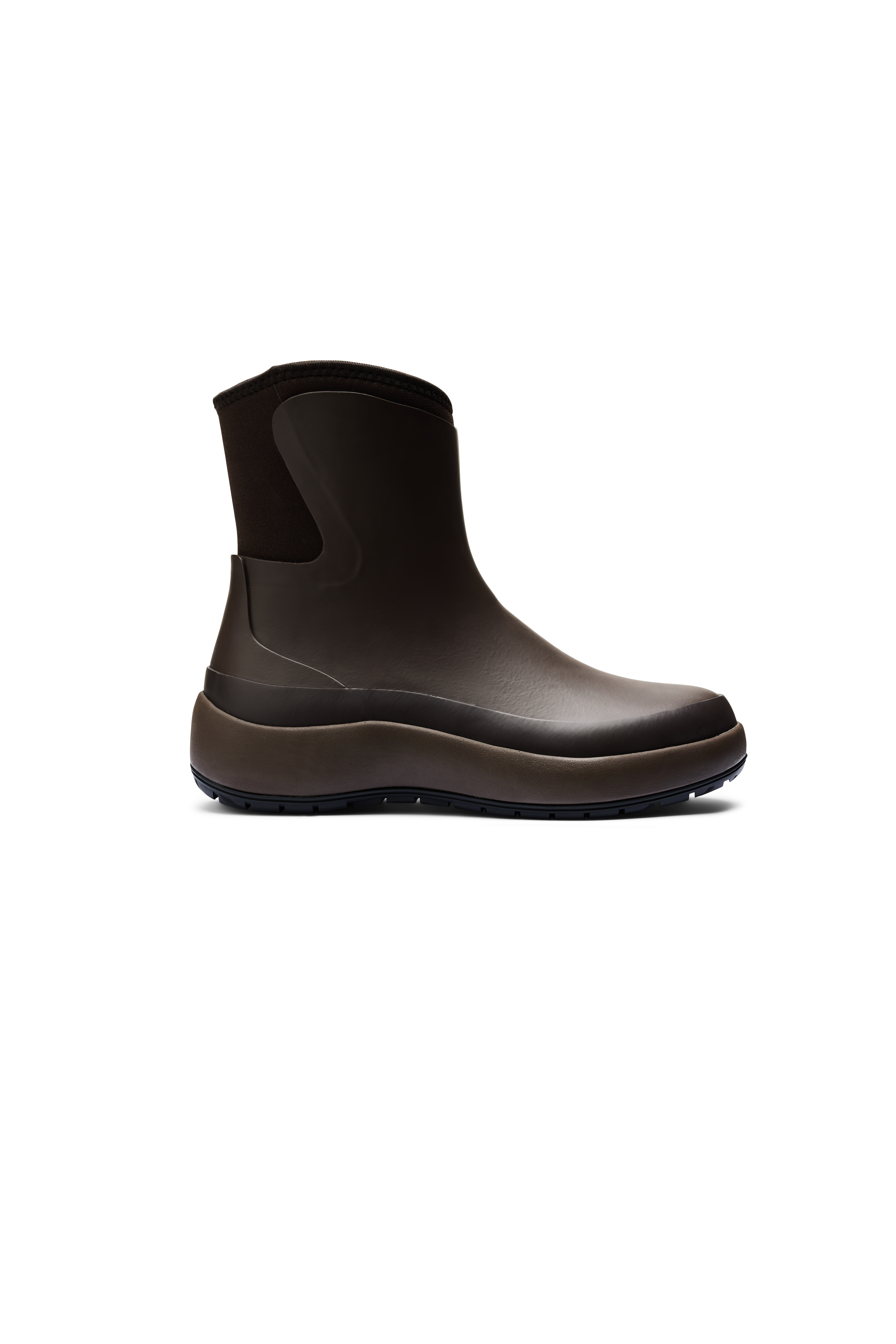 The Dry Boot W Mid