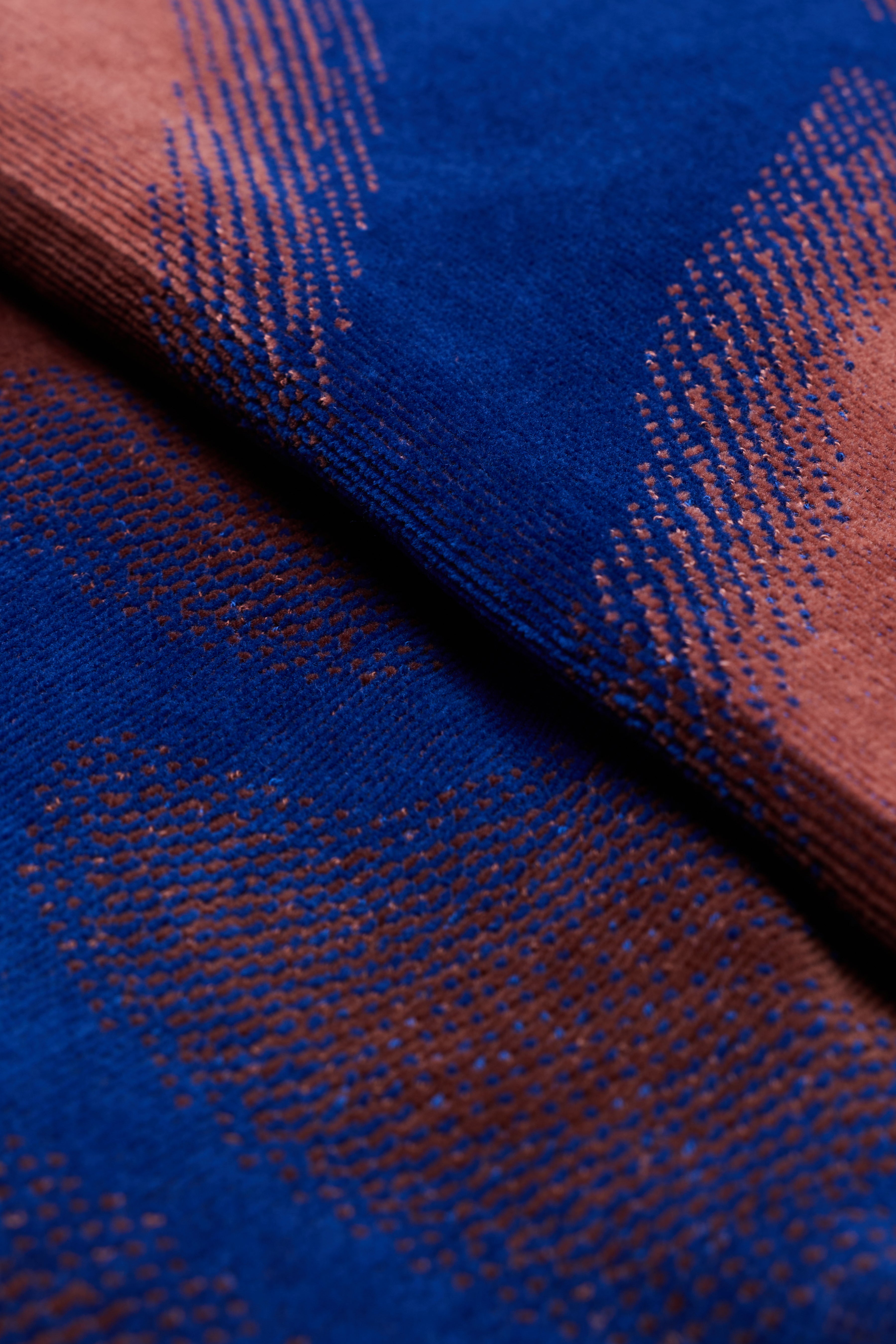 RAINS Swim Towel Ripple Horizon Blanket
