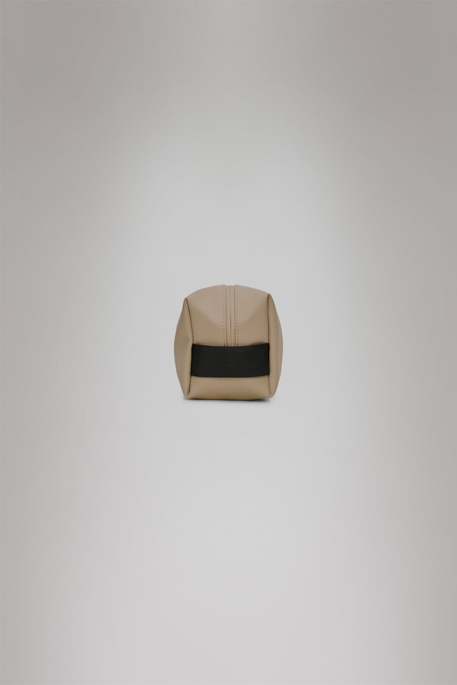 RAINS Wash Bag Small Beige 3L H13 x D11 x W21 cm Wash Bag