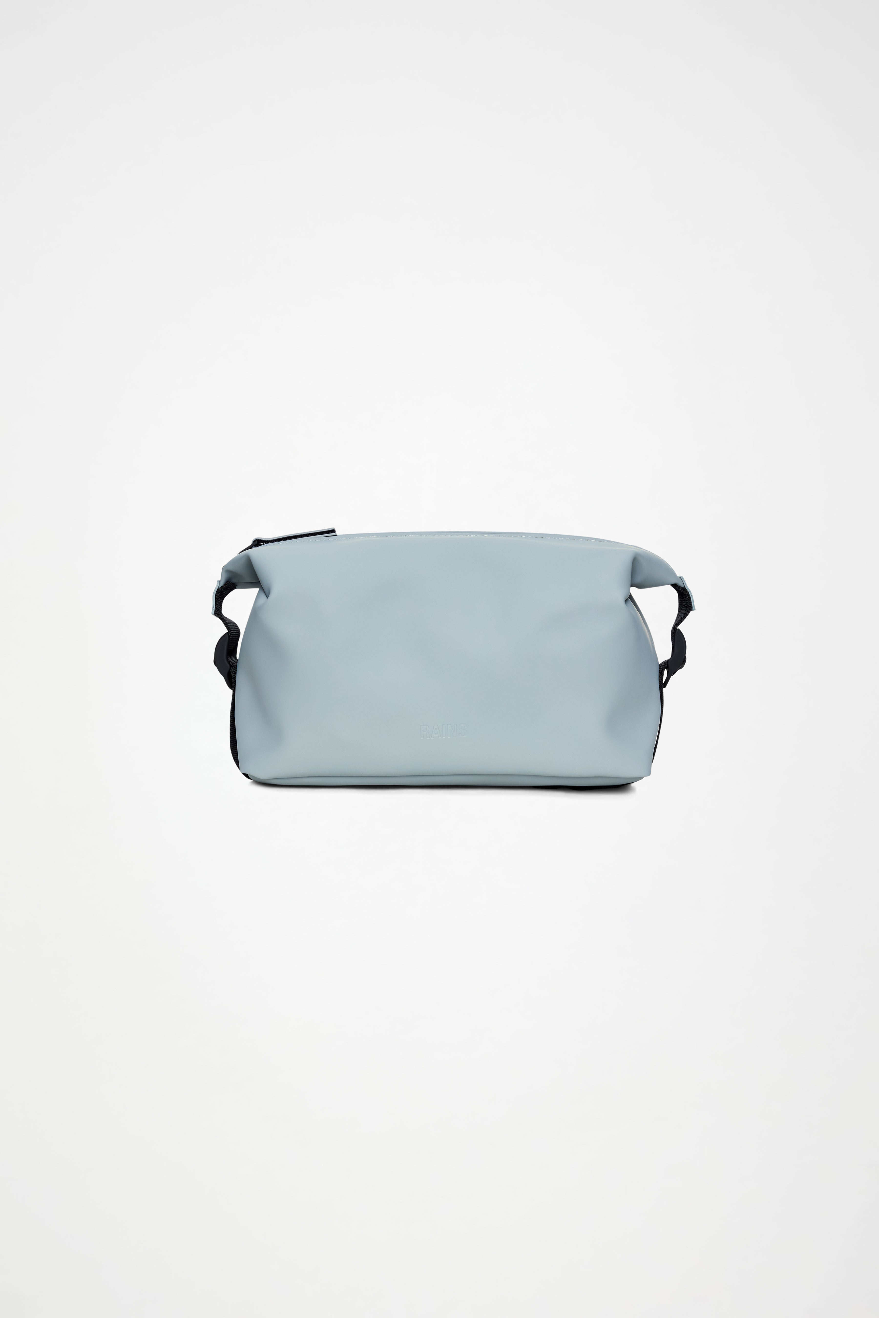 RAINS Hilo Wash Bag Pool 4.40L H15 x D13 x W26 cm Wash Bag