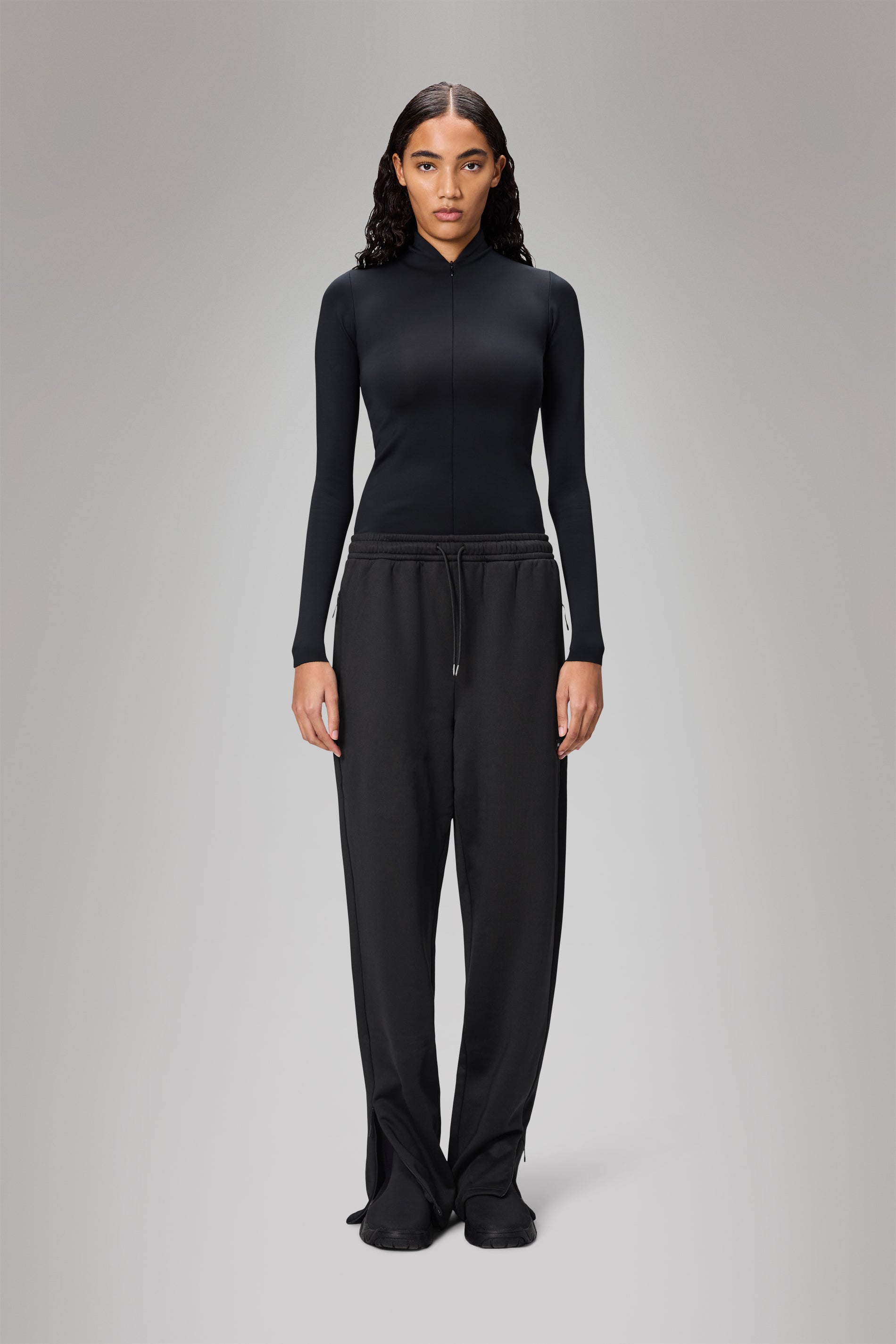Sintra Fleece Pants Regular