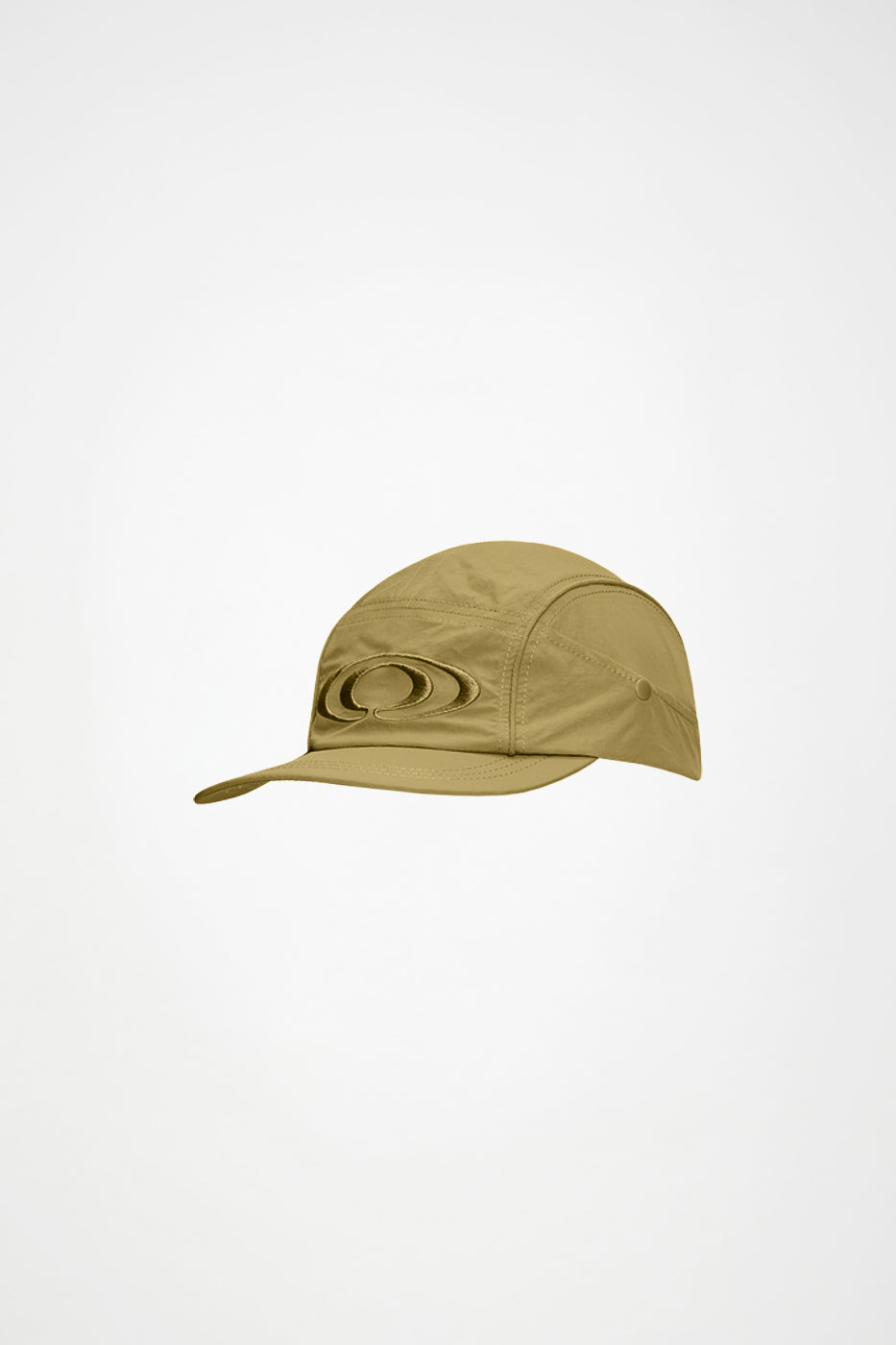 RAINS Cooldown 5 Panel Cap Fawn Headwear