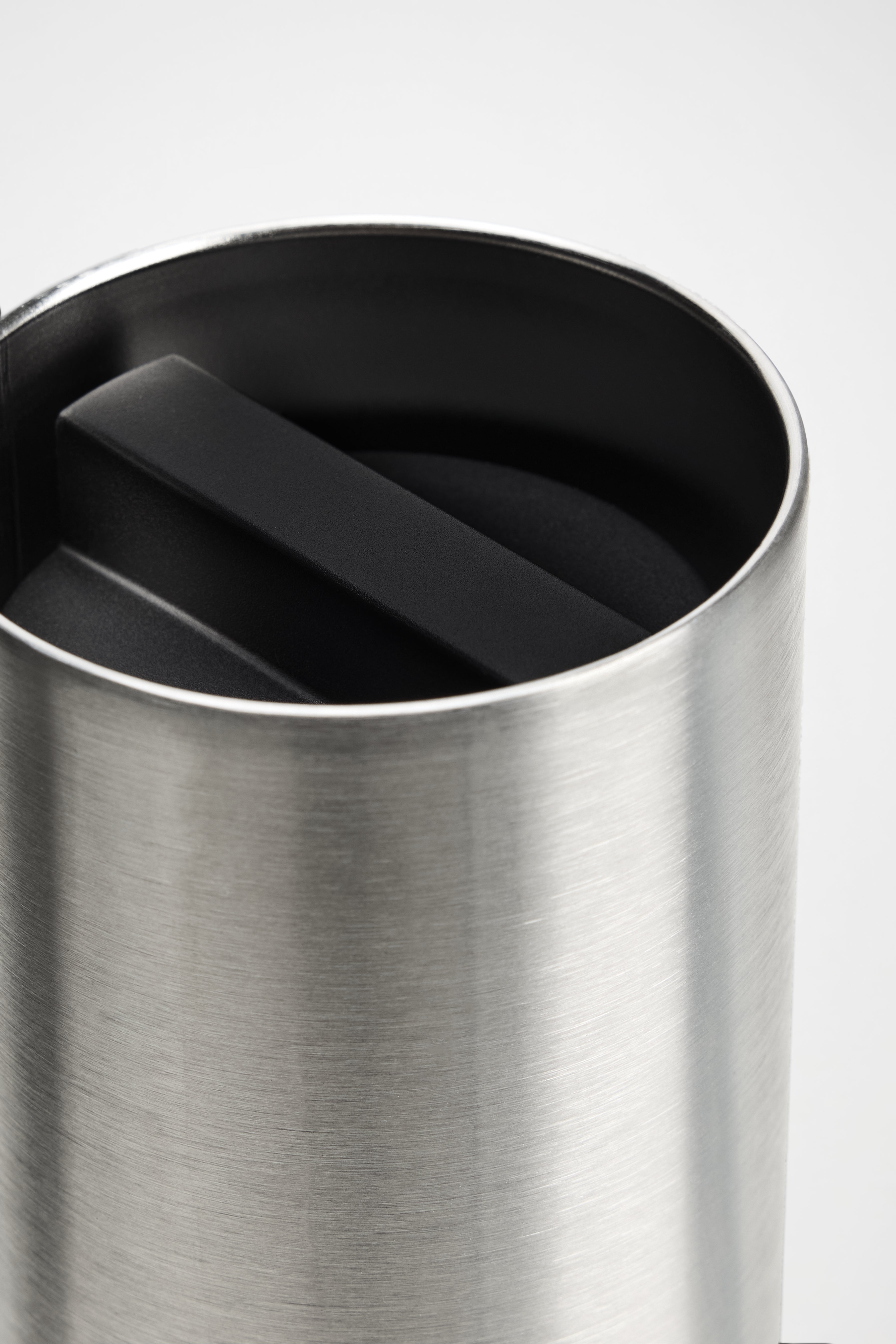 RAINS Insulated Flask 500ml Steel Bottles