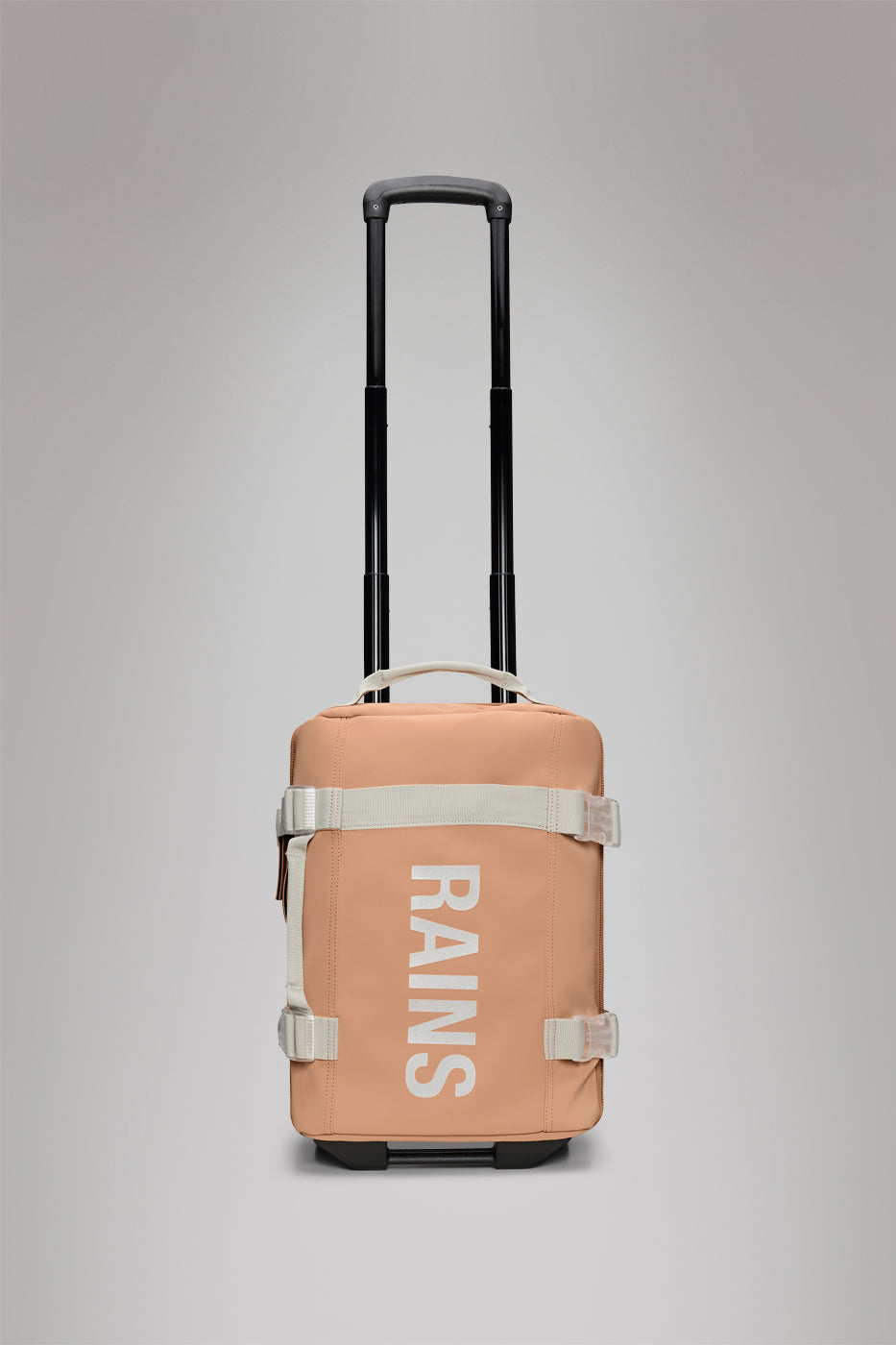 RAINS Texel Cabin Bag Mini Coy Trolley