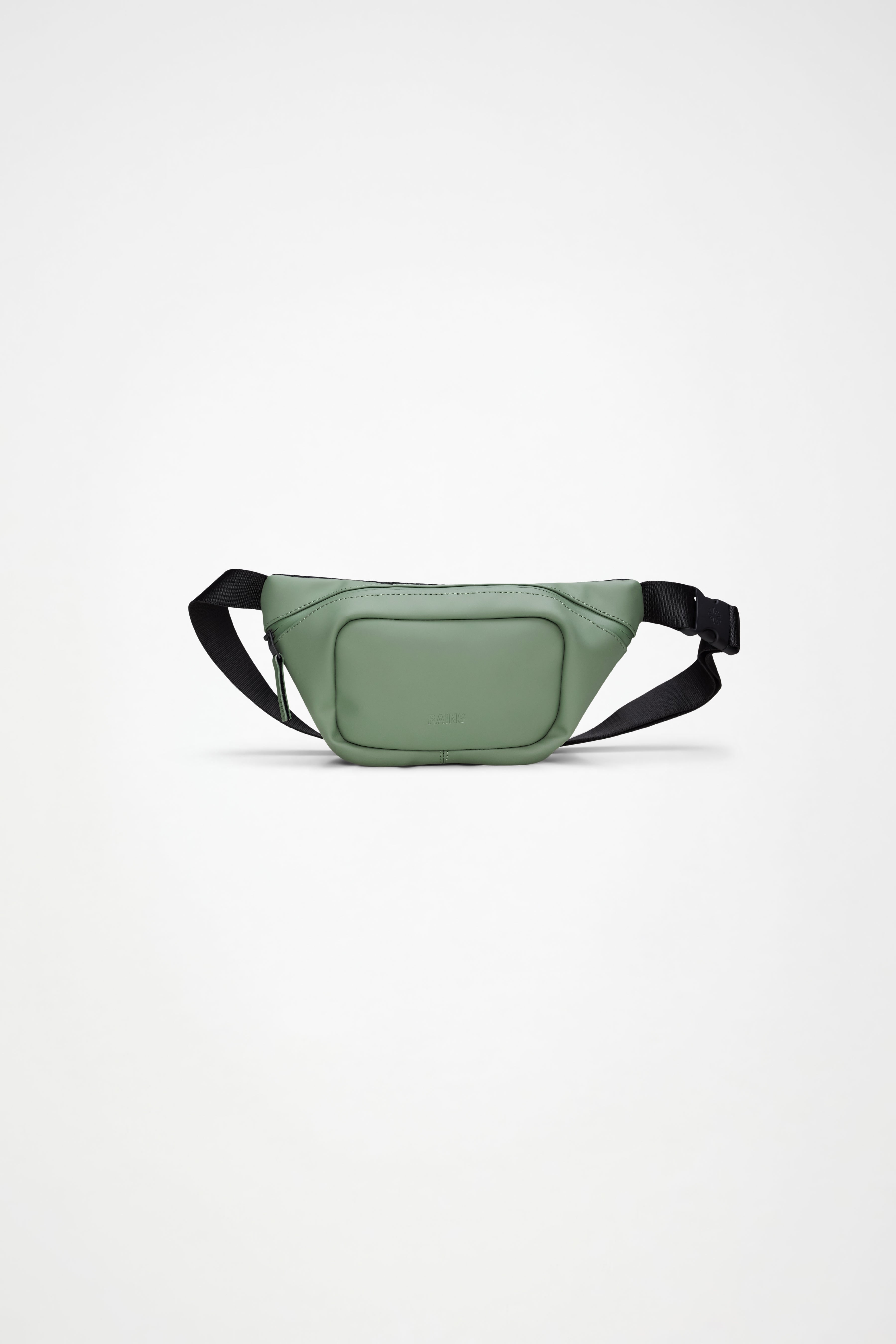 RAINS Bum Bag Mini Well Bum bag