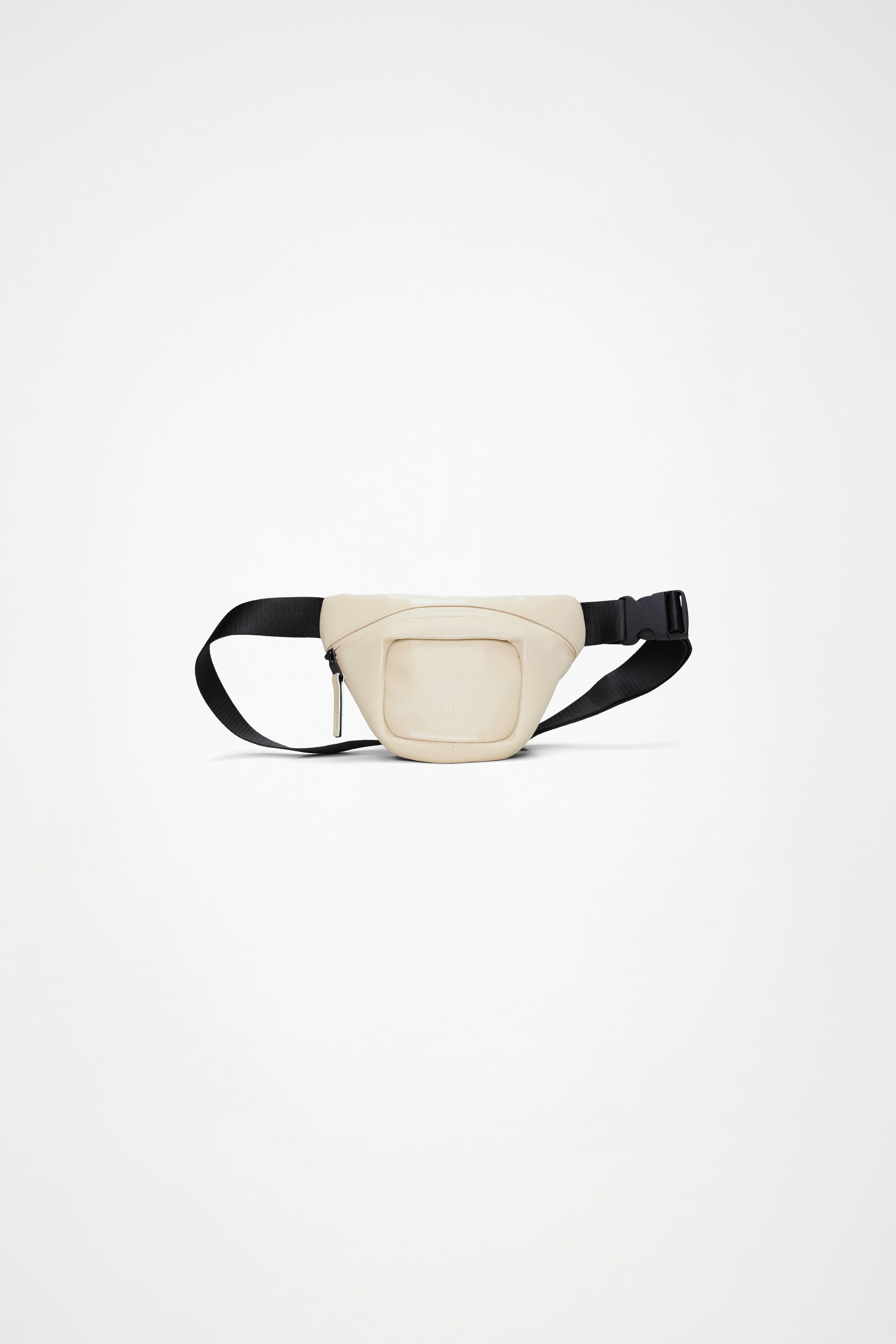 RAINS Bum Bag Micro Shore 1L H13 x D5.50 x W24 cm Bum bag