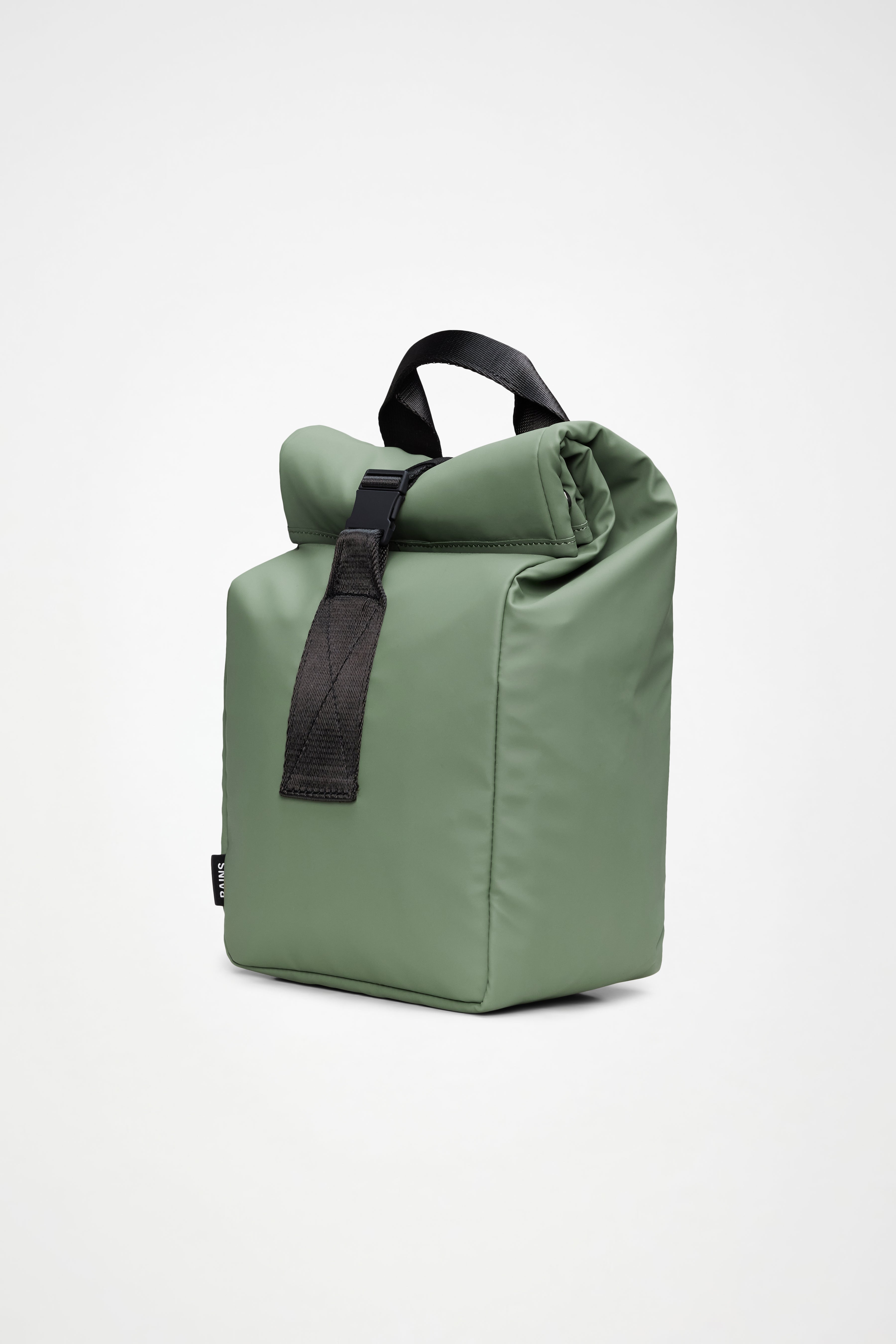 RAINS Lunch Bag Well 9.50L H39 x D14 x W19 cm Lunch Bag