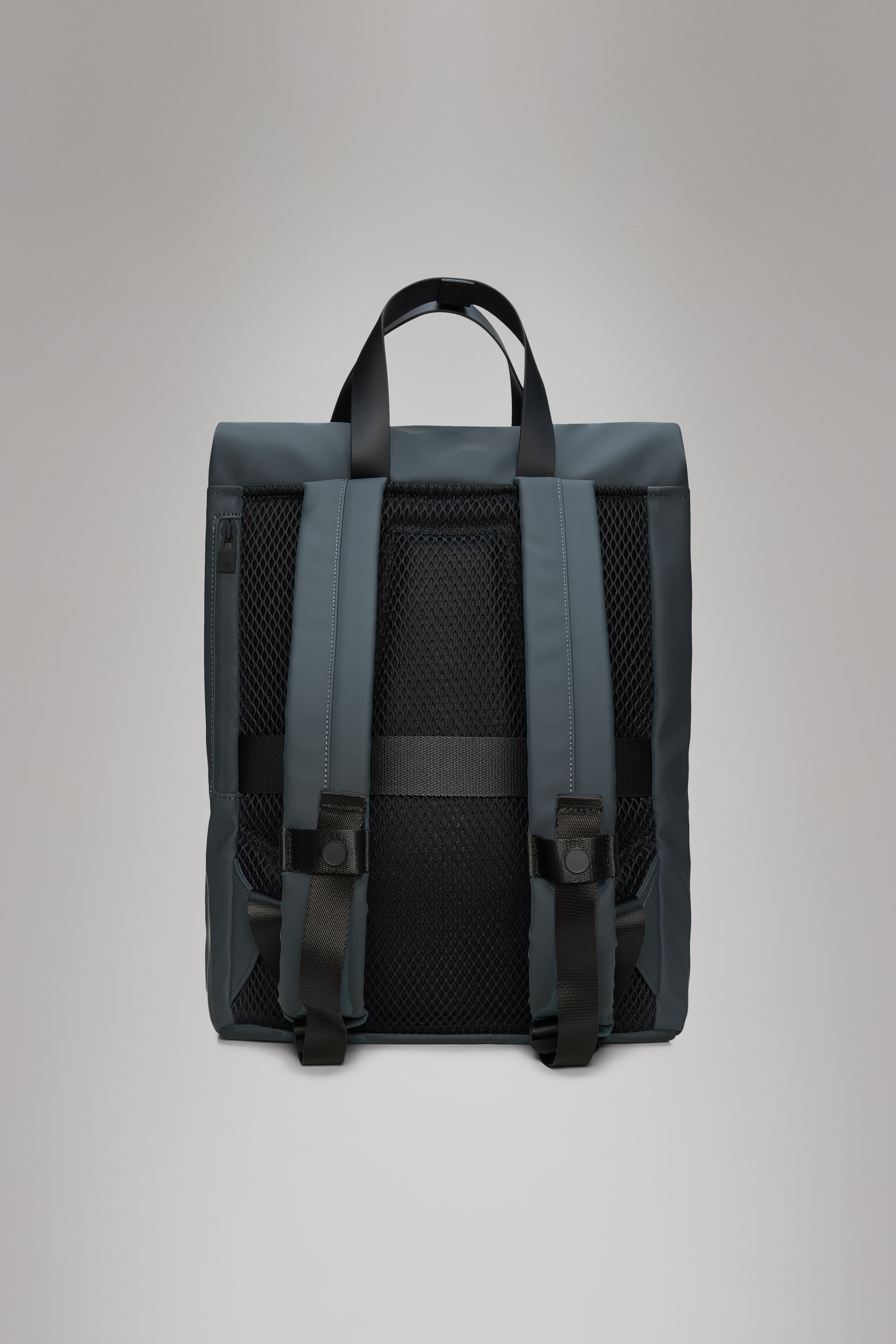 RAINS 2 Way Tote Backpack Lagoon 15L H58 x D12 x W33 cm Backpack