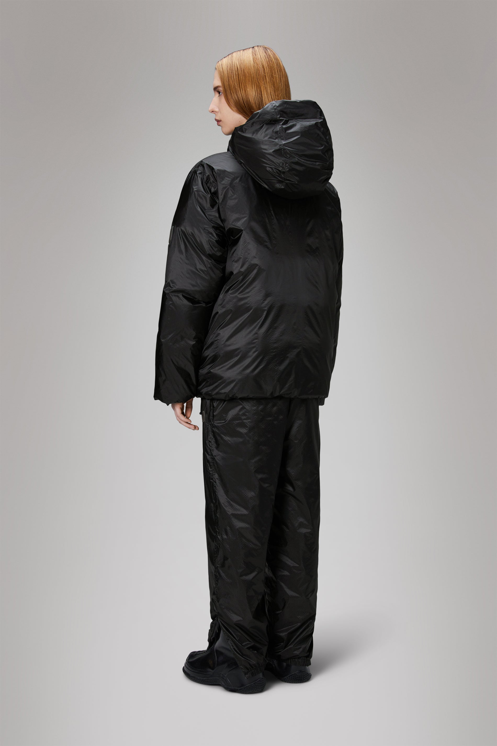 Kevo Puffer Jacket