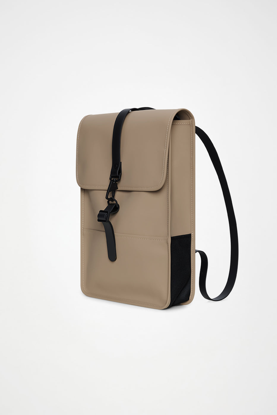 RAINS Backpack Mini Beige Backpack