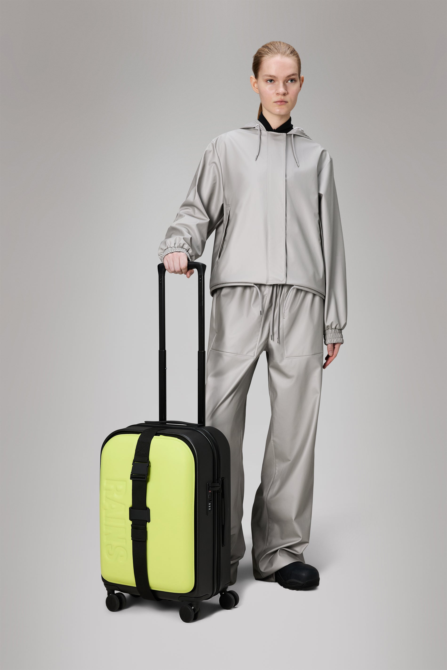 RAINS Texel Cabin Trolley Acid Cabin