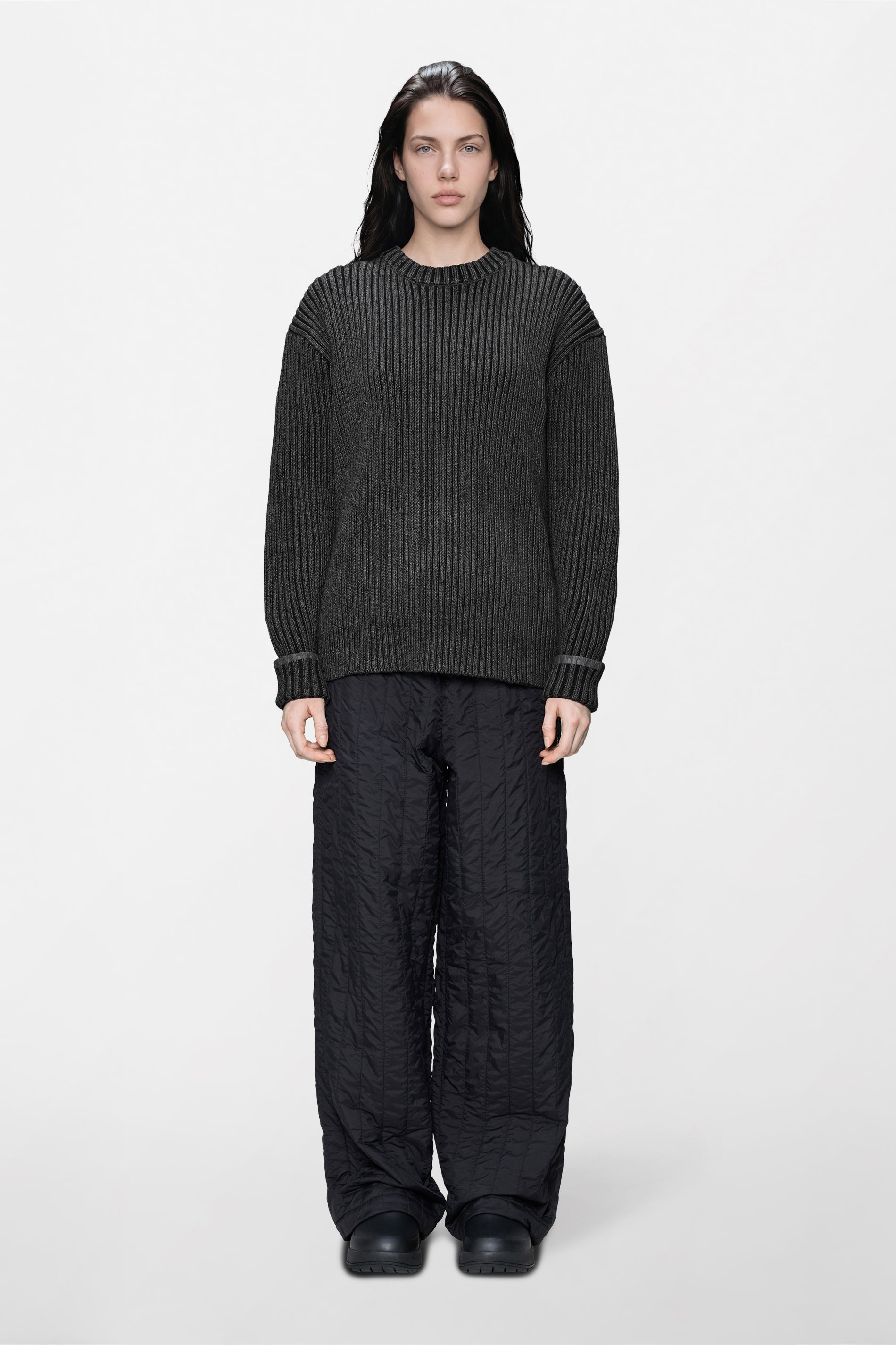 Sapa Knit Crew Neck