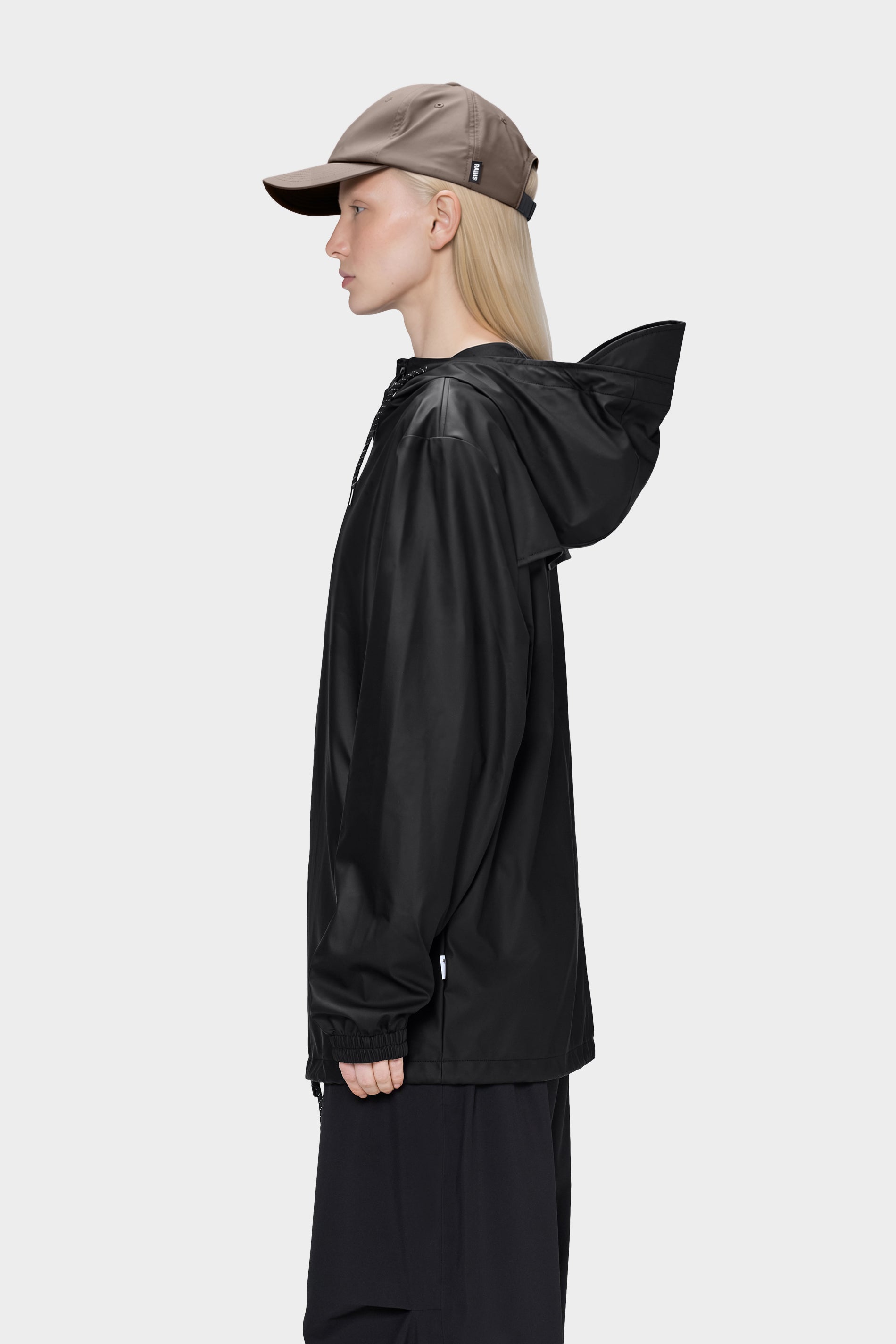 RAINS Cap Cinder Headwear
