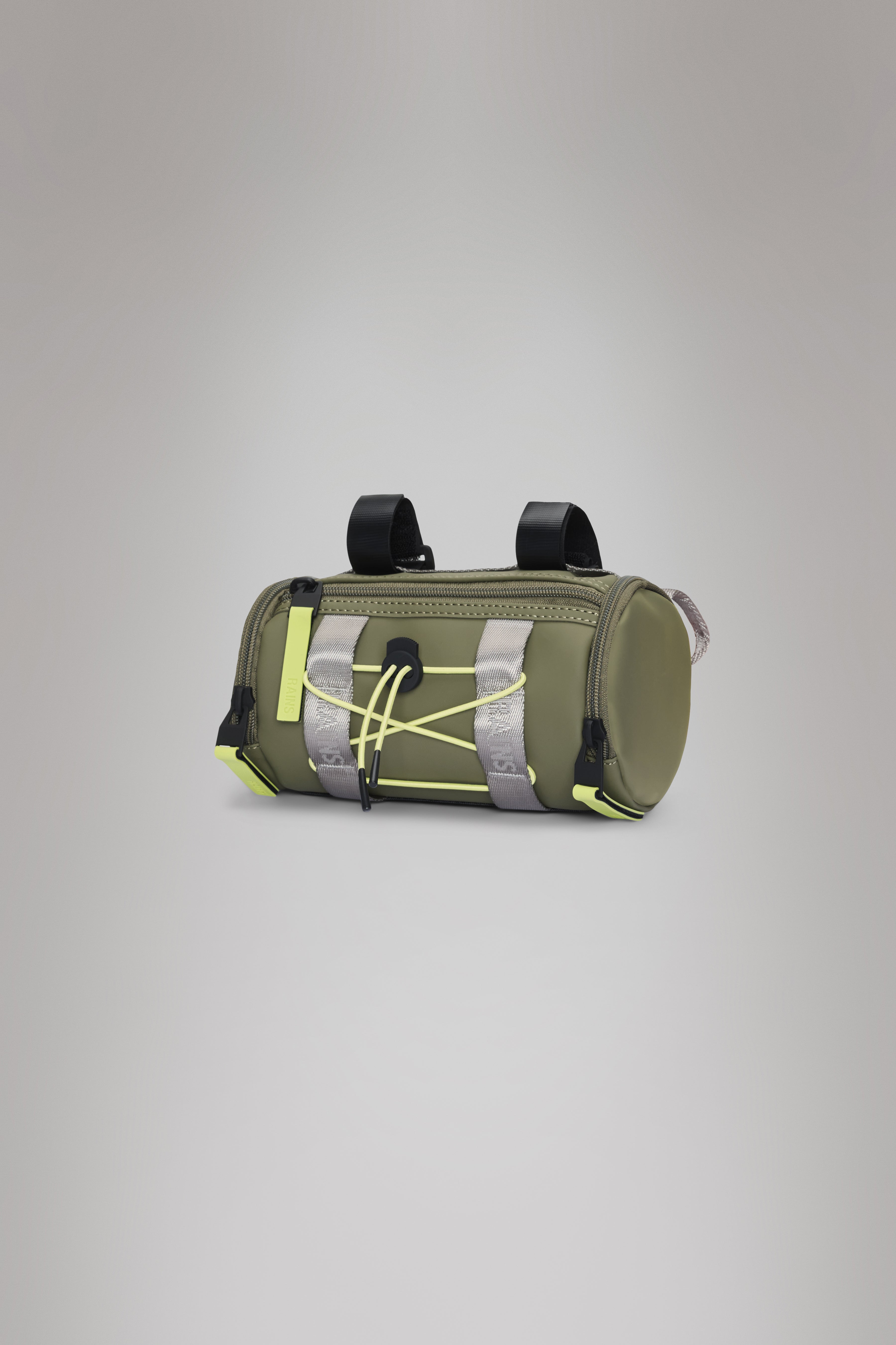 Trail Mountaineer Bar Bag