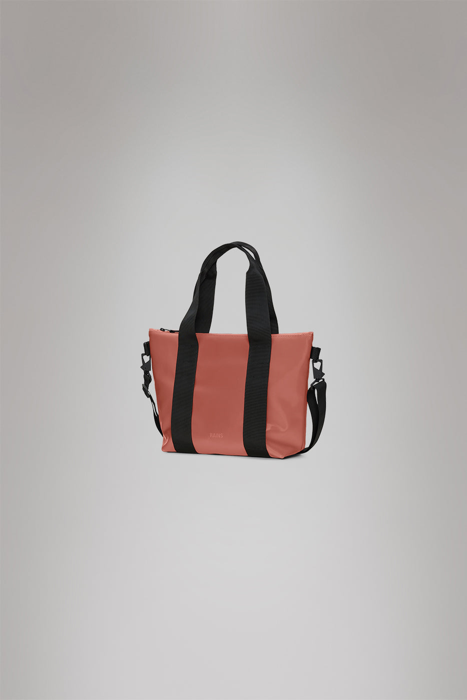 RAINS Tote Bag Micro Honor 7.50L H28 x D10 x W32 cm Tote