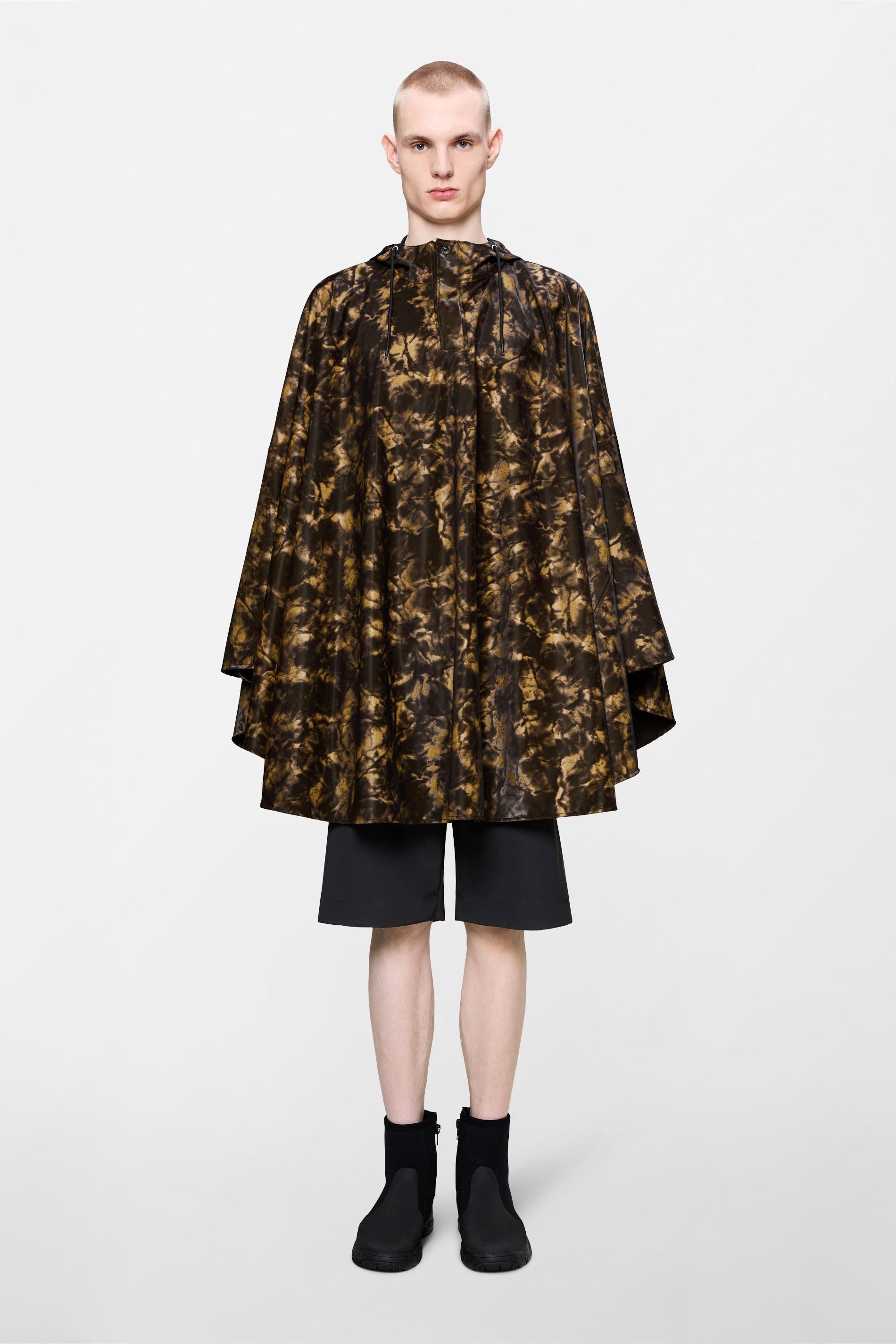 RAINS Cape Muddy Cape