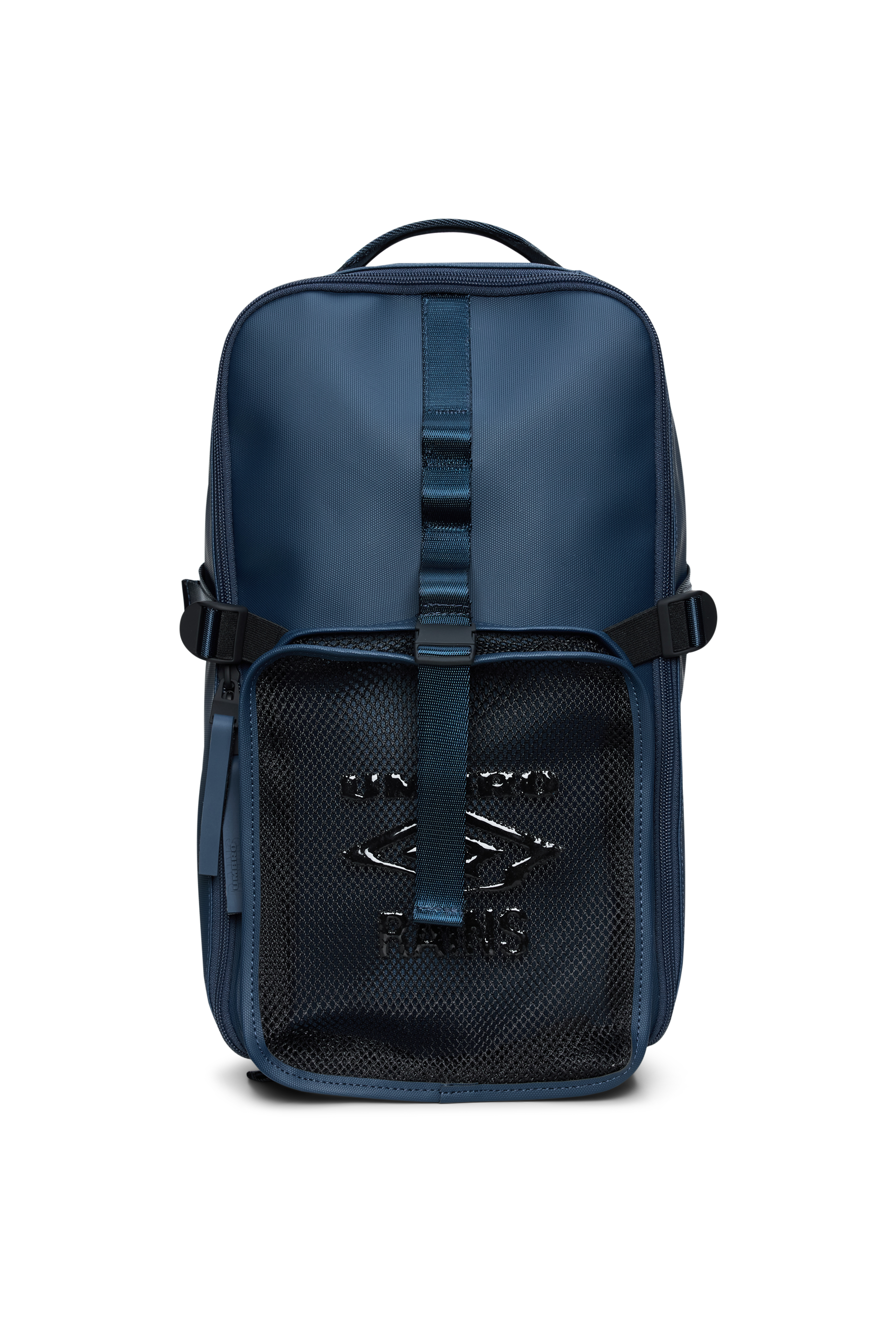 Rains Rains x Umbro Transfer Backpack Major Blue Backpack