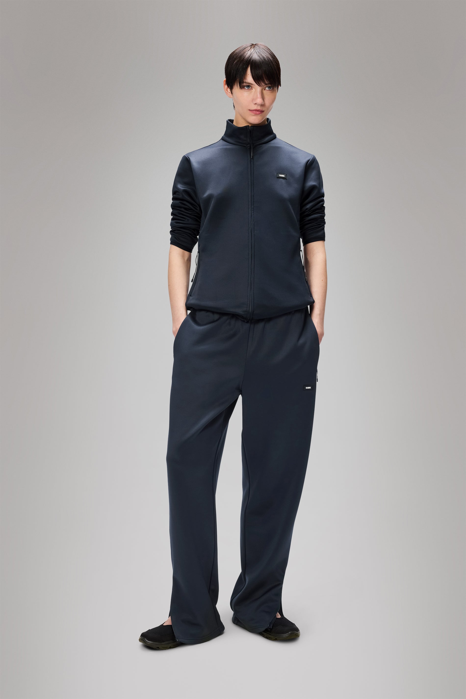 Sintra Fleece Pants Regular