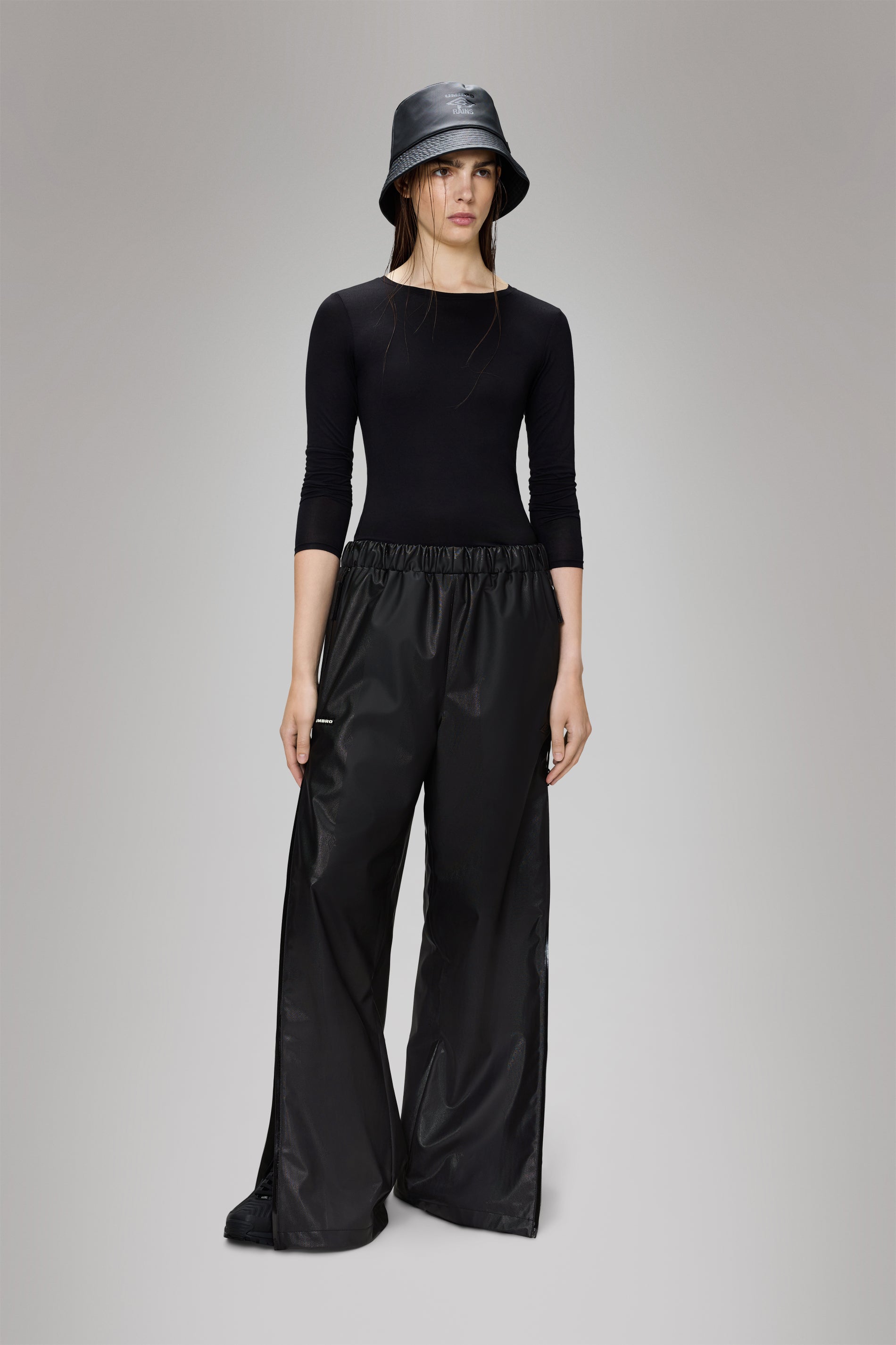 Rains x Umbro Apollo Pants Wide