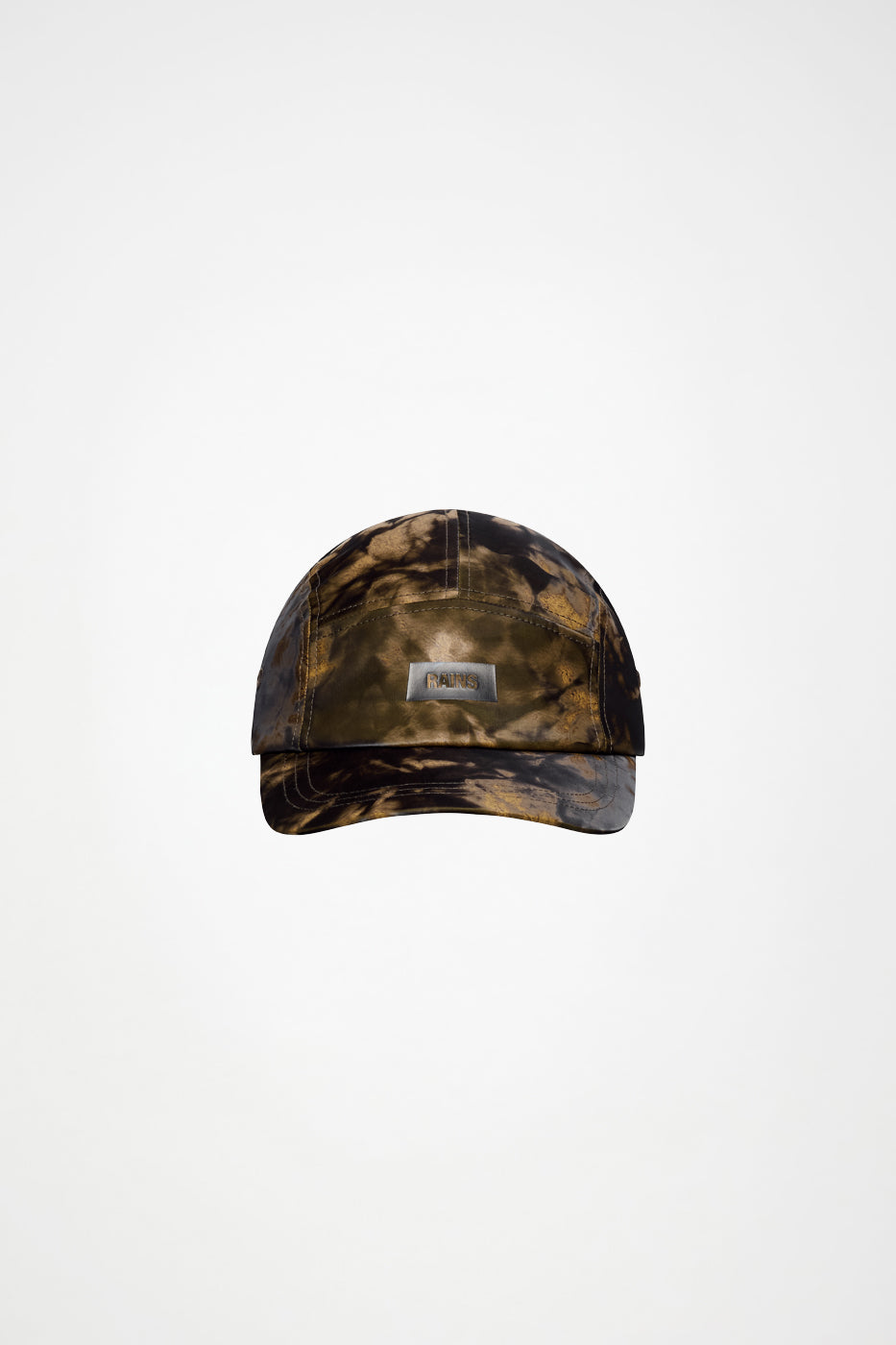 RAINS 5 Panel Cap Muddy Headwear