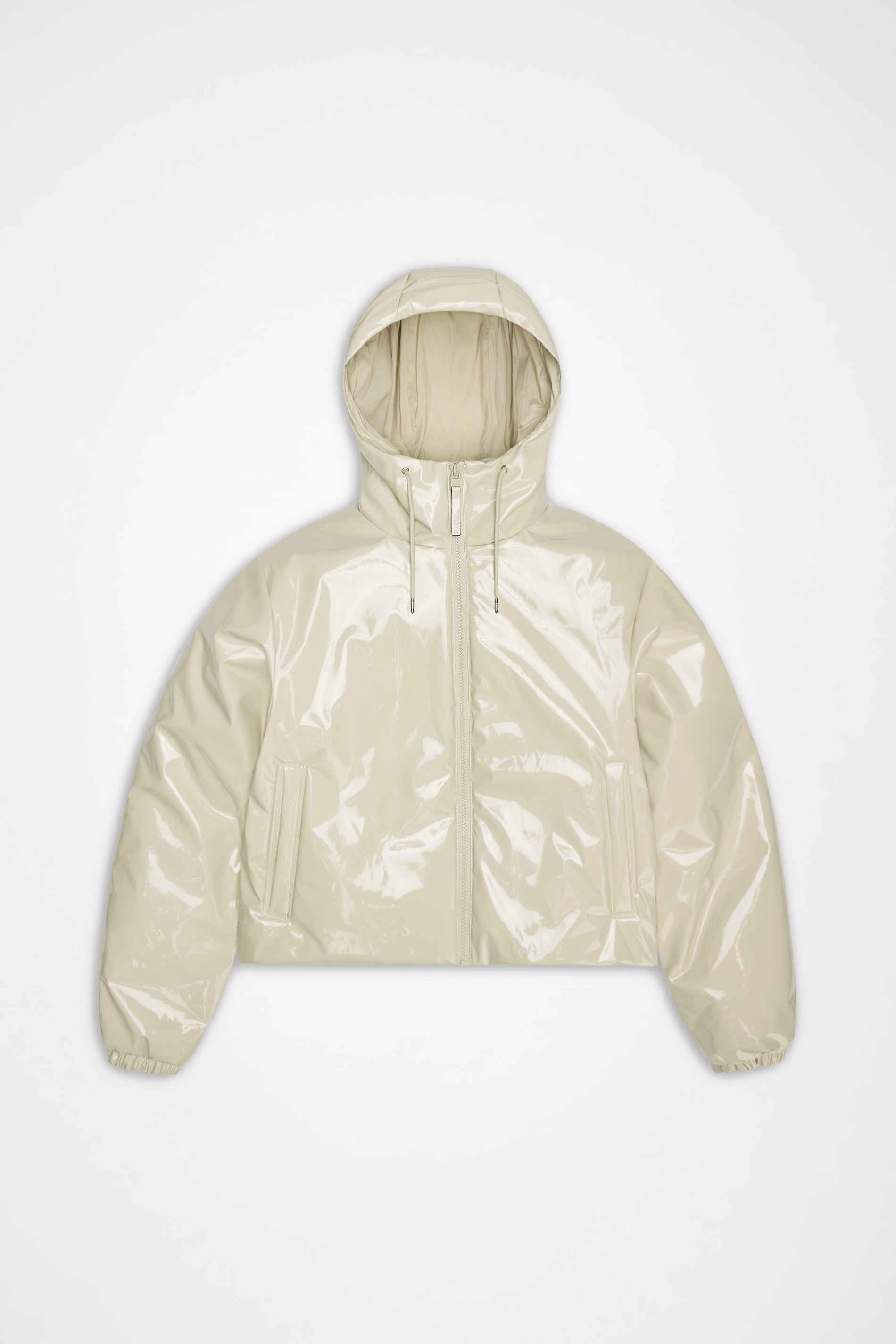 Lohja Short Insulated Jacket