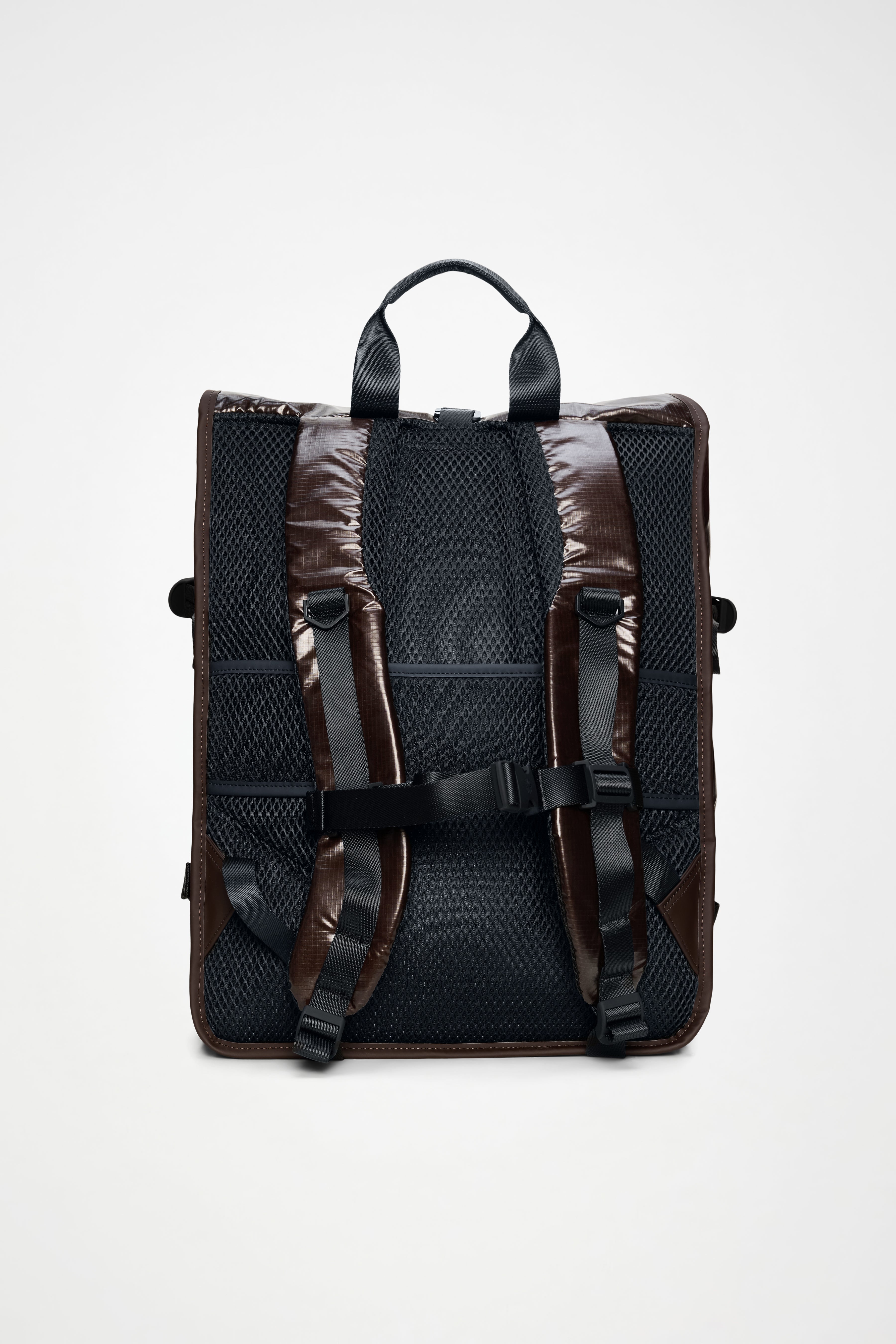 RAINS Sibu  Shield Backpack Bark 32L H52 x D16 x W35 cm Backpack