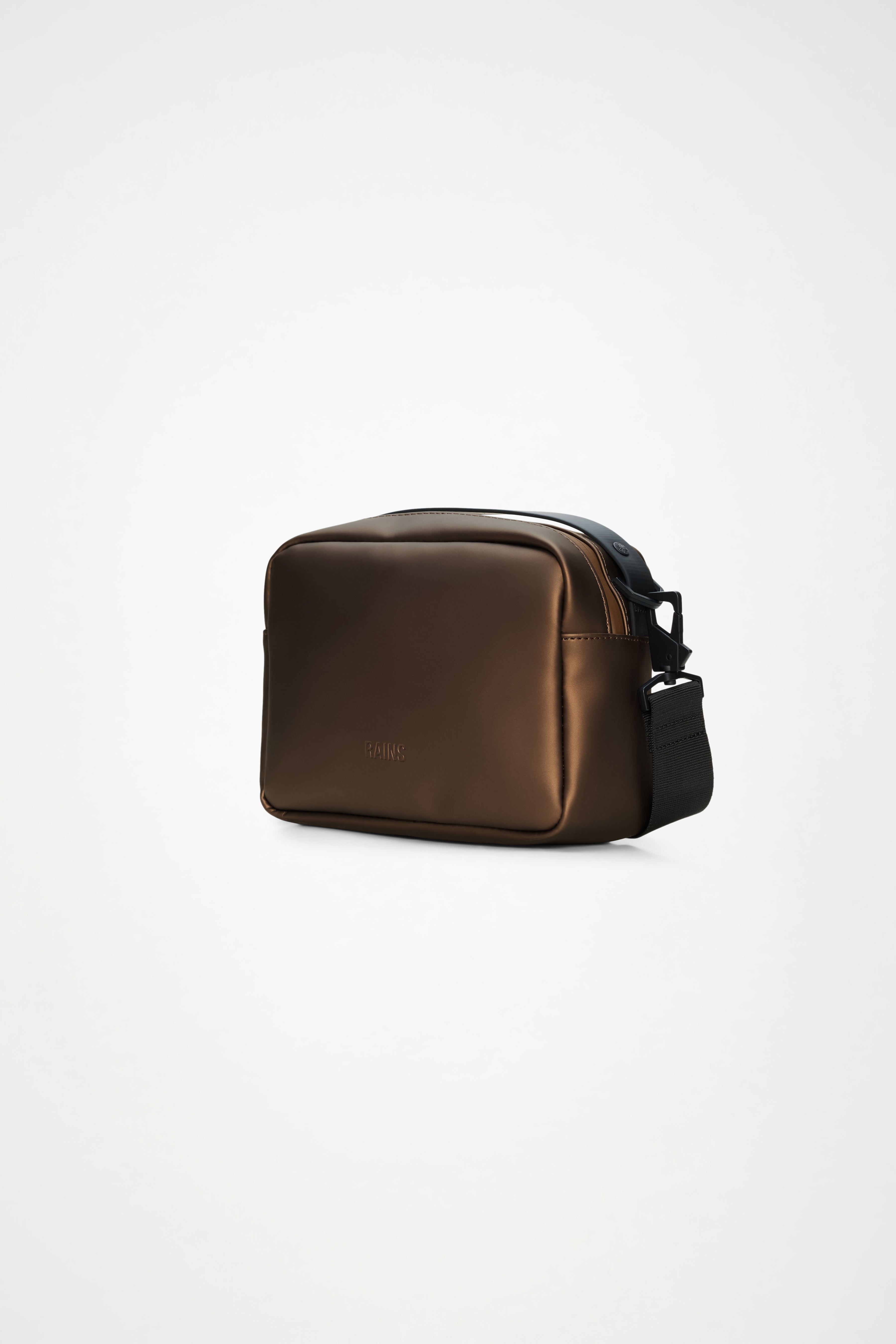 RAINS Box Bag Comet 2.80L H16 x D8.50 x W21 cm Crossbody