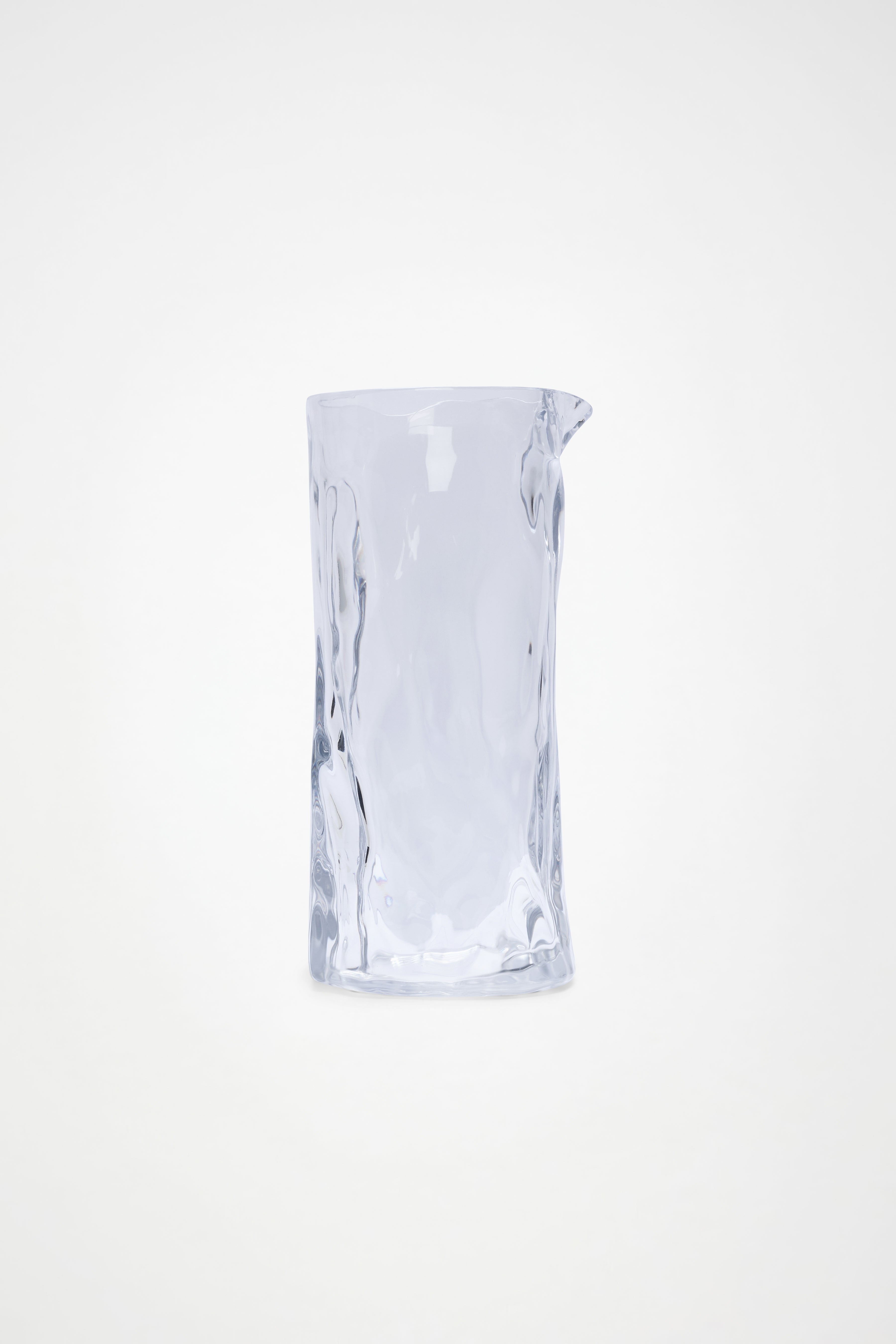 RAINS Rains Water Carafe Transparent Objects