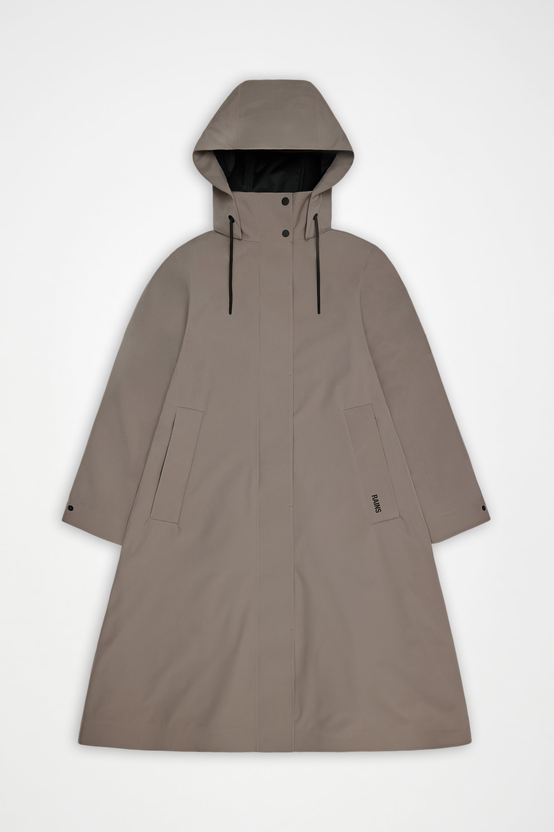 Suva Softshell A-Line W Jacket