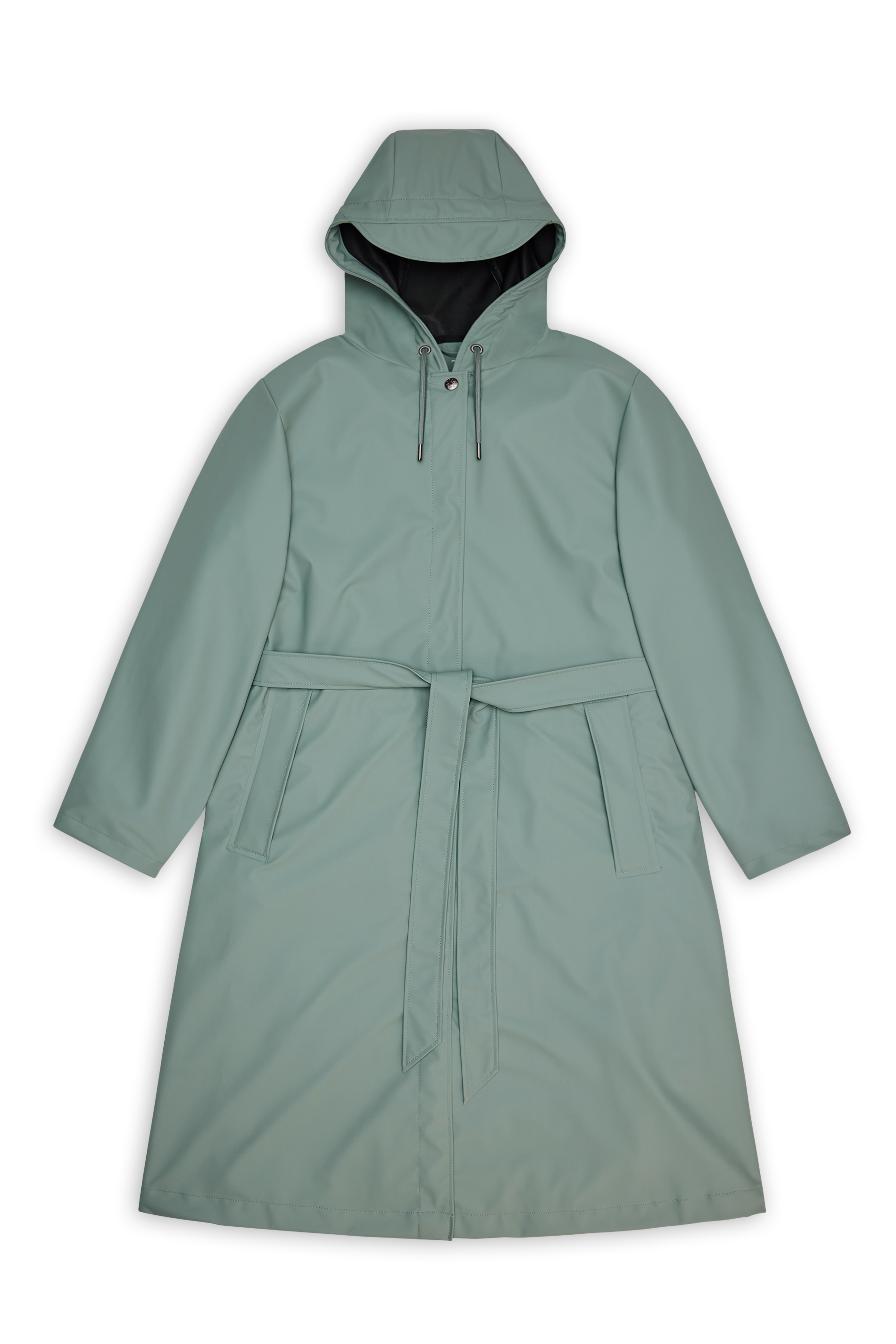 A-Line Longer W Jacket
