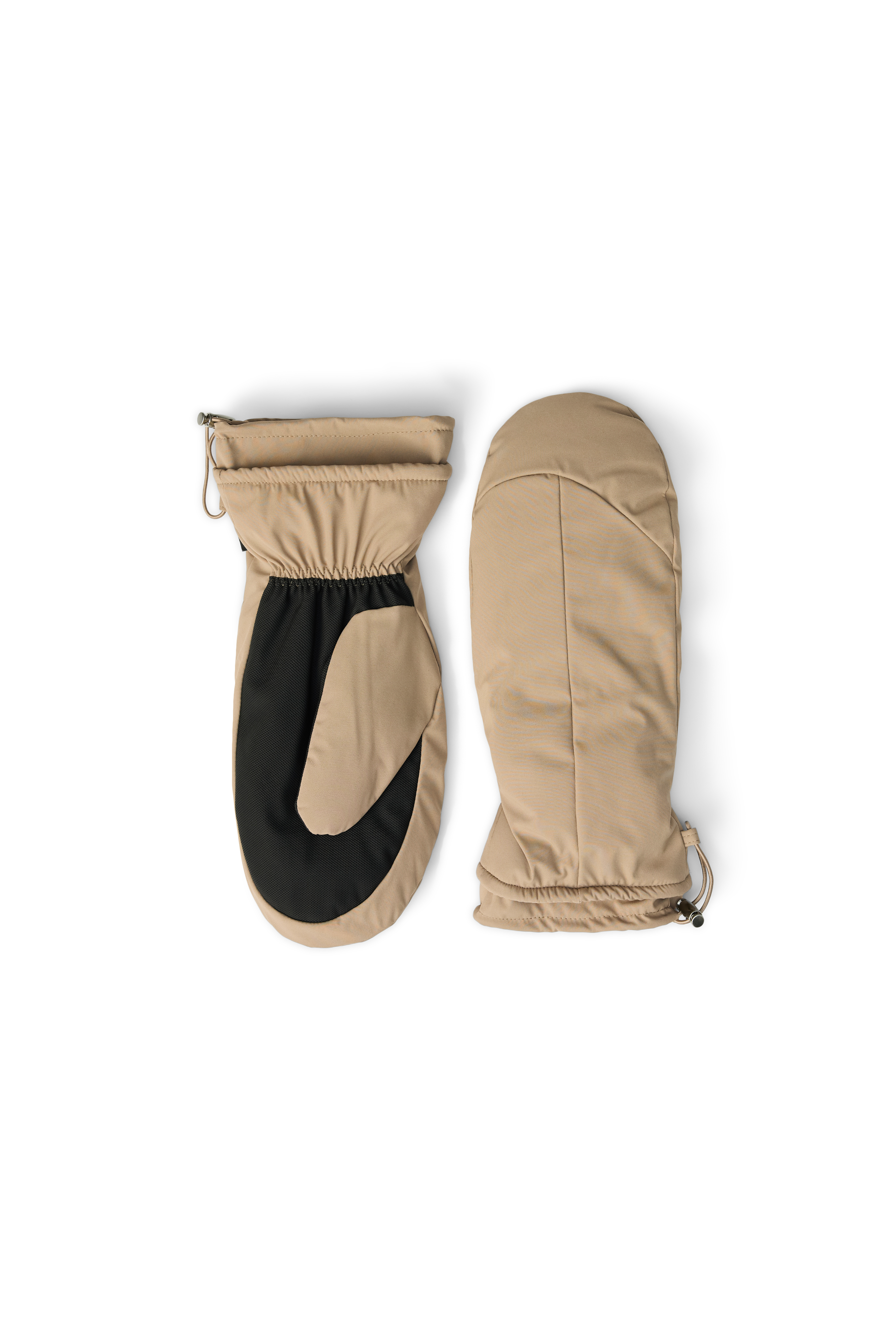 Sarna Insulated mittens