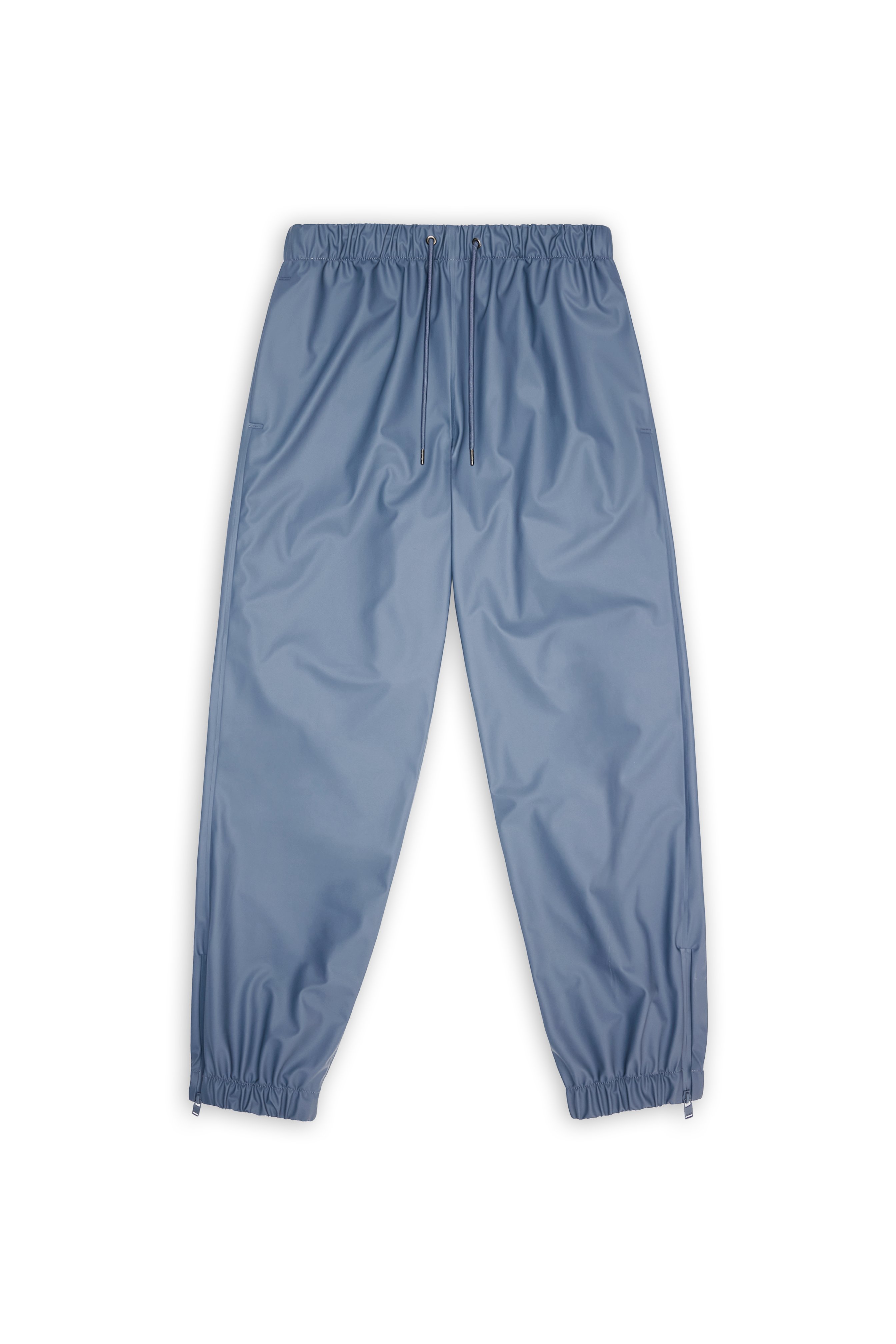 RAINS Rain Pants Regular Blue Dusk Pants