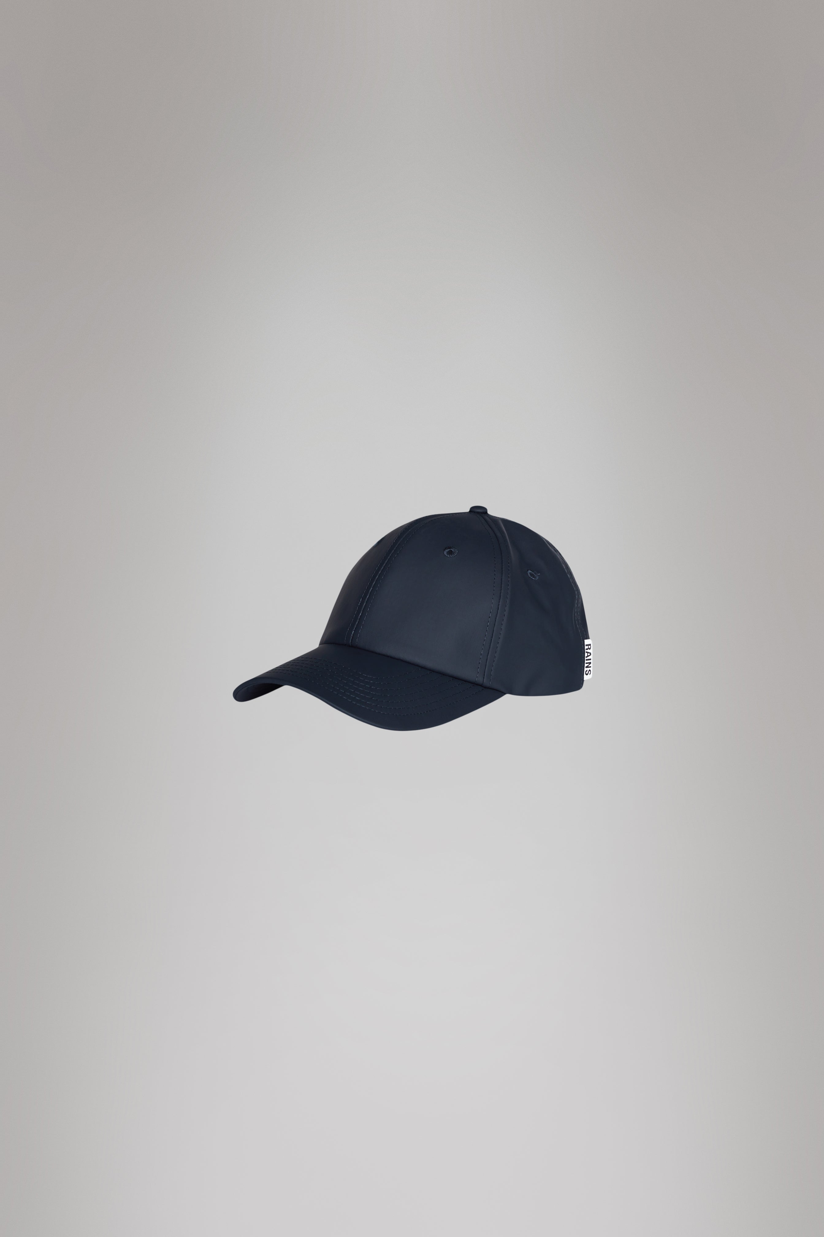 RAINS Cap Navy Headwear