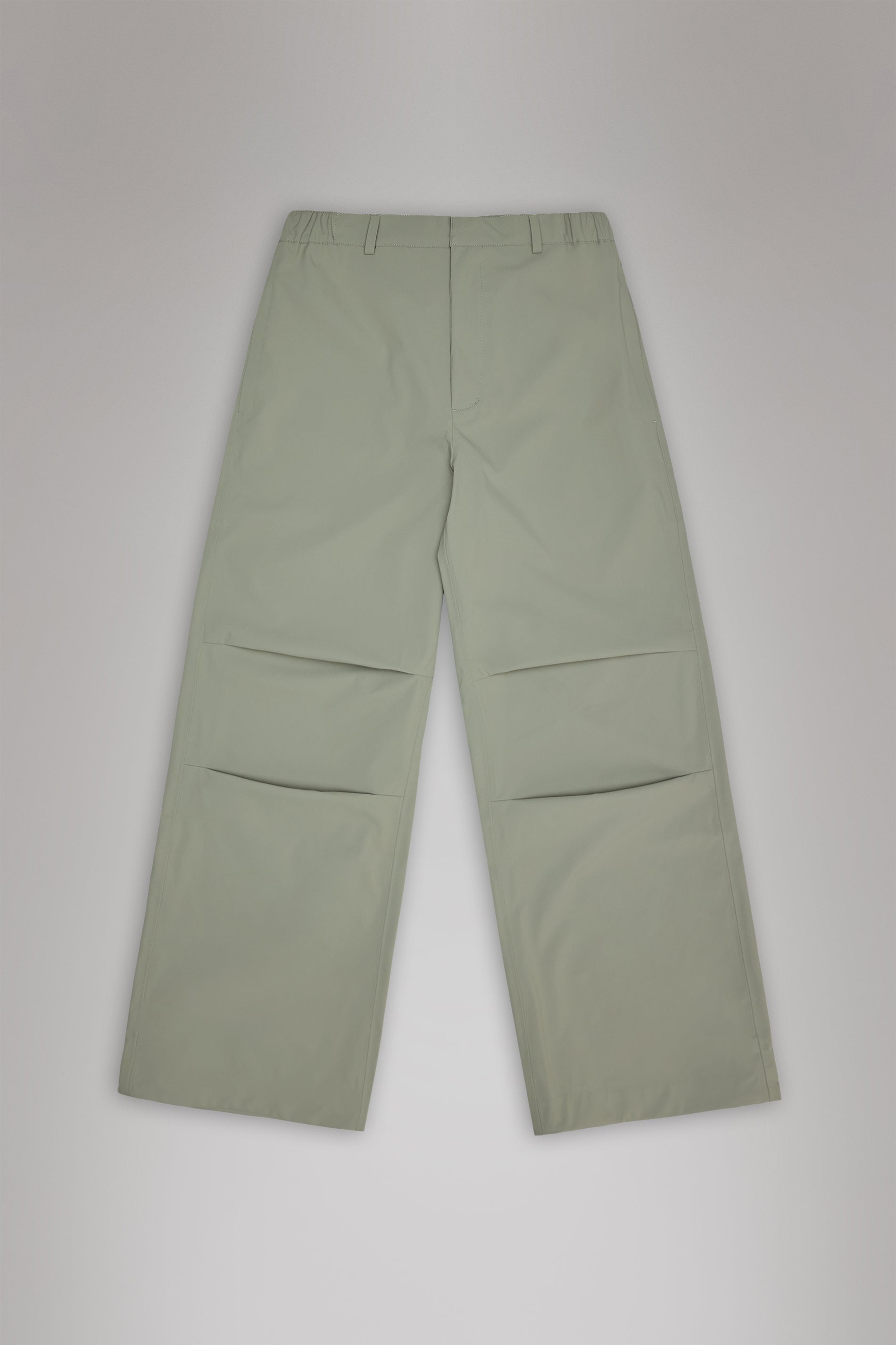 RAINS Suva Hardshell Pants Wide Drift Pants