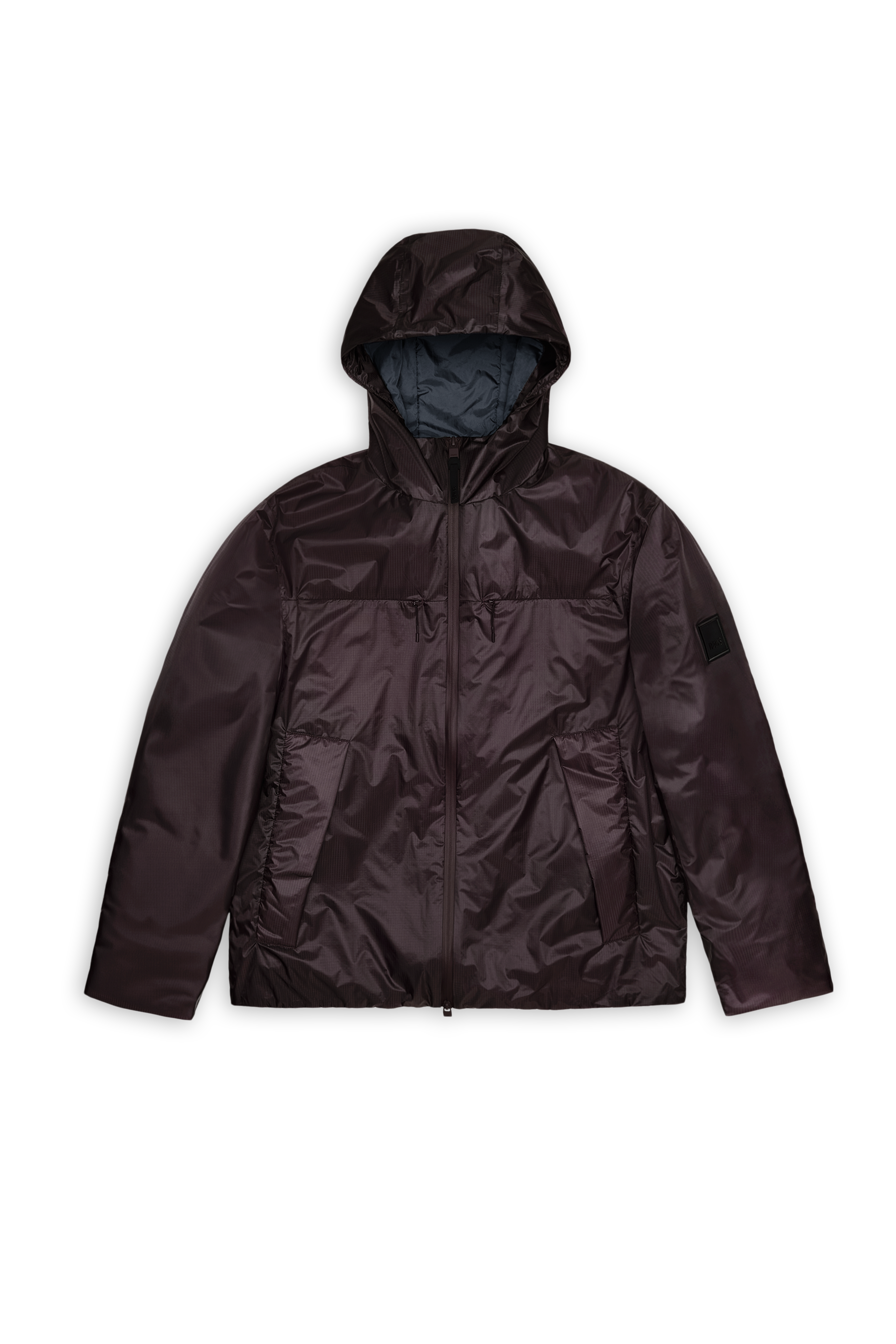 Kauto Insulated Pocket Jacket