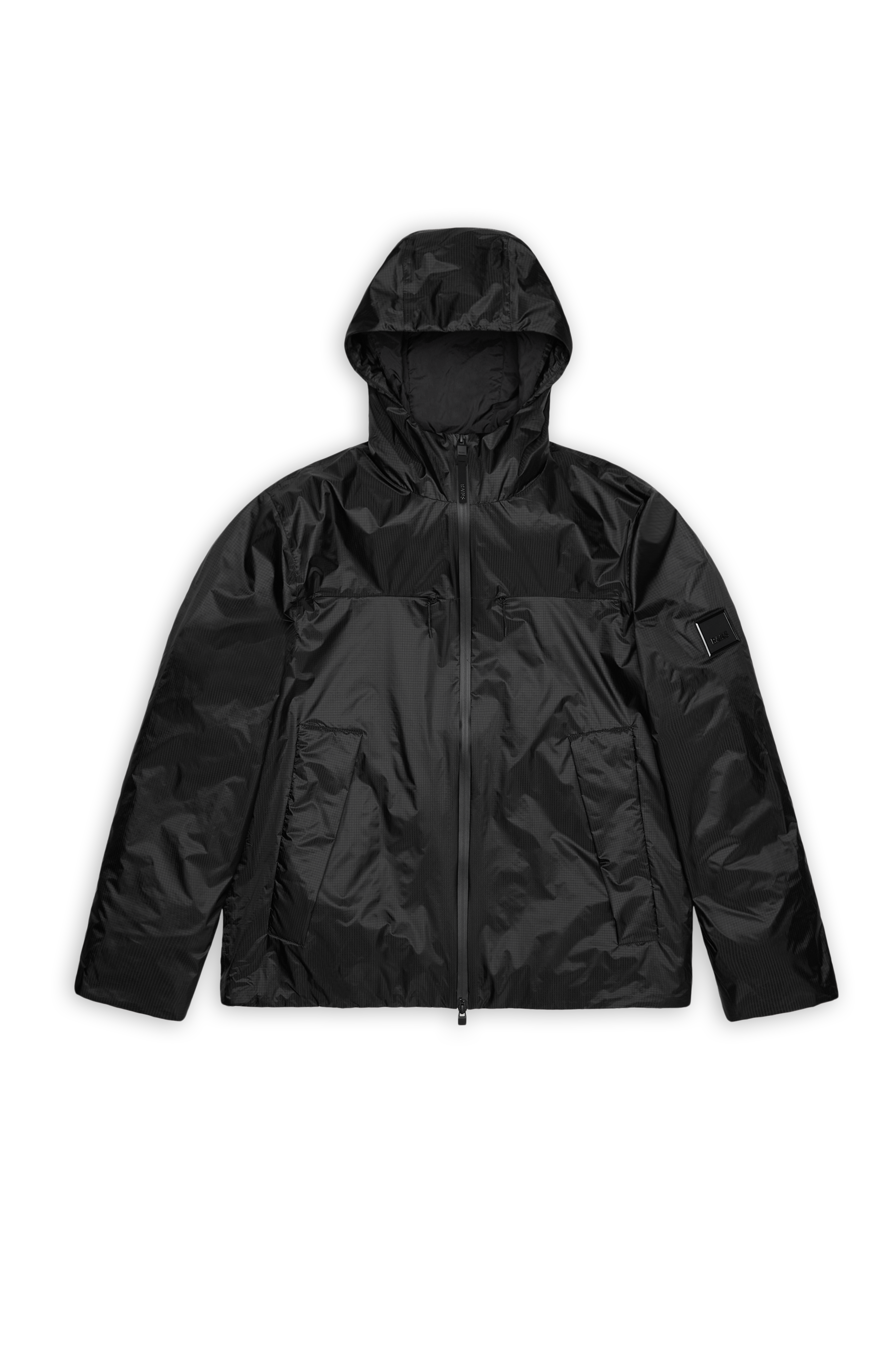 Kauto Insulated Pocket Jacket