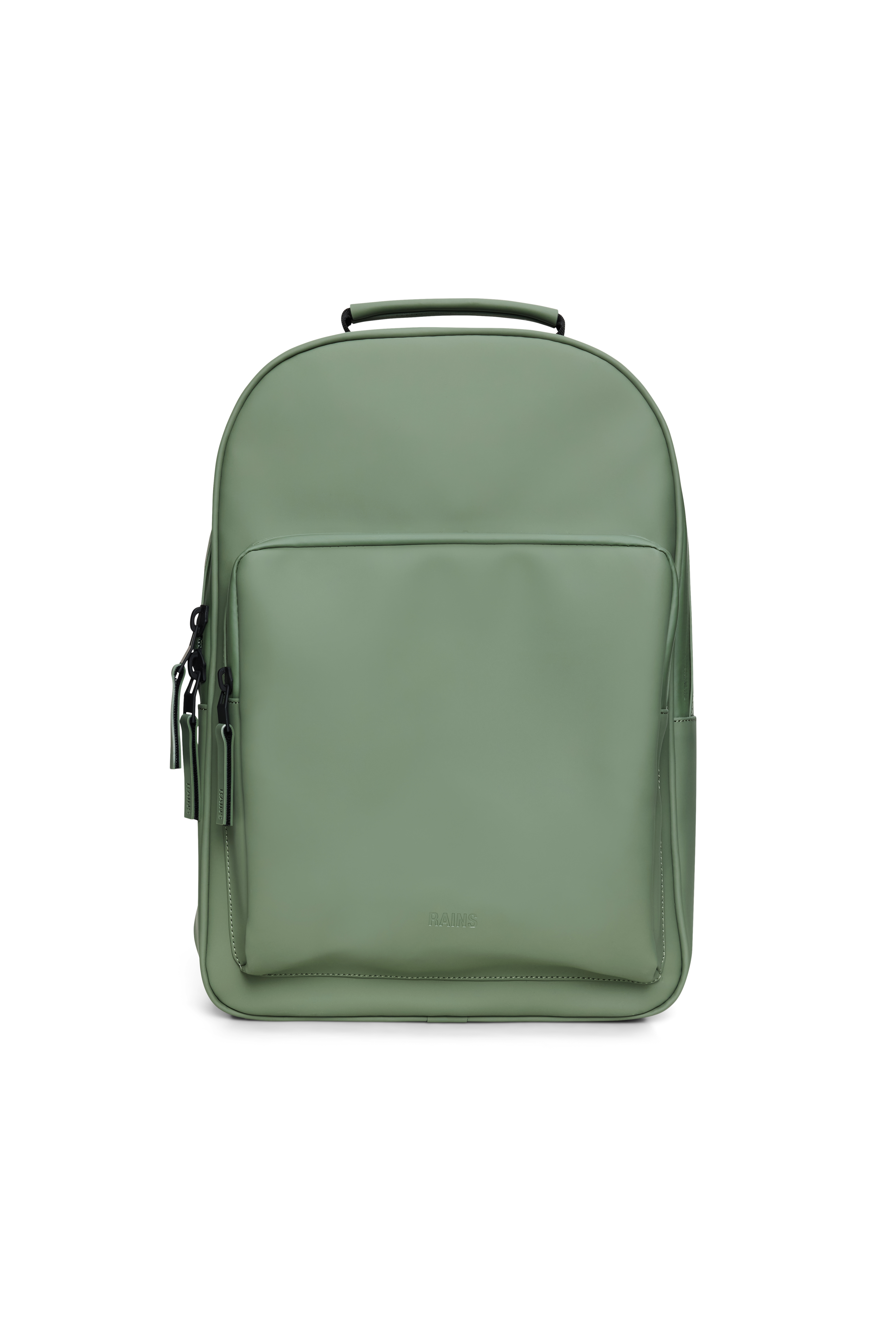 RAINS Book Daypack Large Well 16L H43 x D12 x W30 cm Backpack